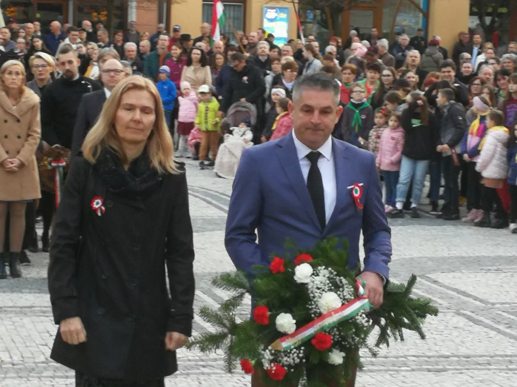 „Megmaradásunk három sarokköve: a nyelvünk, a keresztény magyar kultúránk és a múltunk” - KÉPEKKEL 