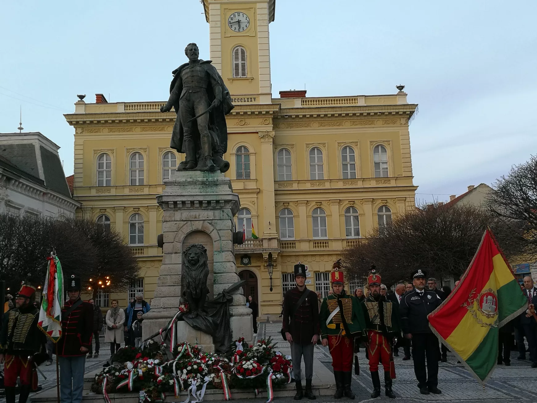„Megmaradásunk három sarokköve: a nyelvünk, a keresztény magyar kultúránk és a múltunk” - KÉPEKKEL 