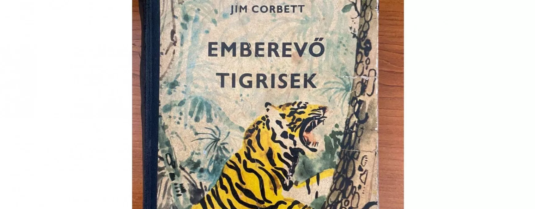 corbett