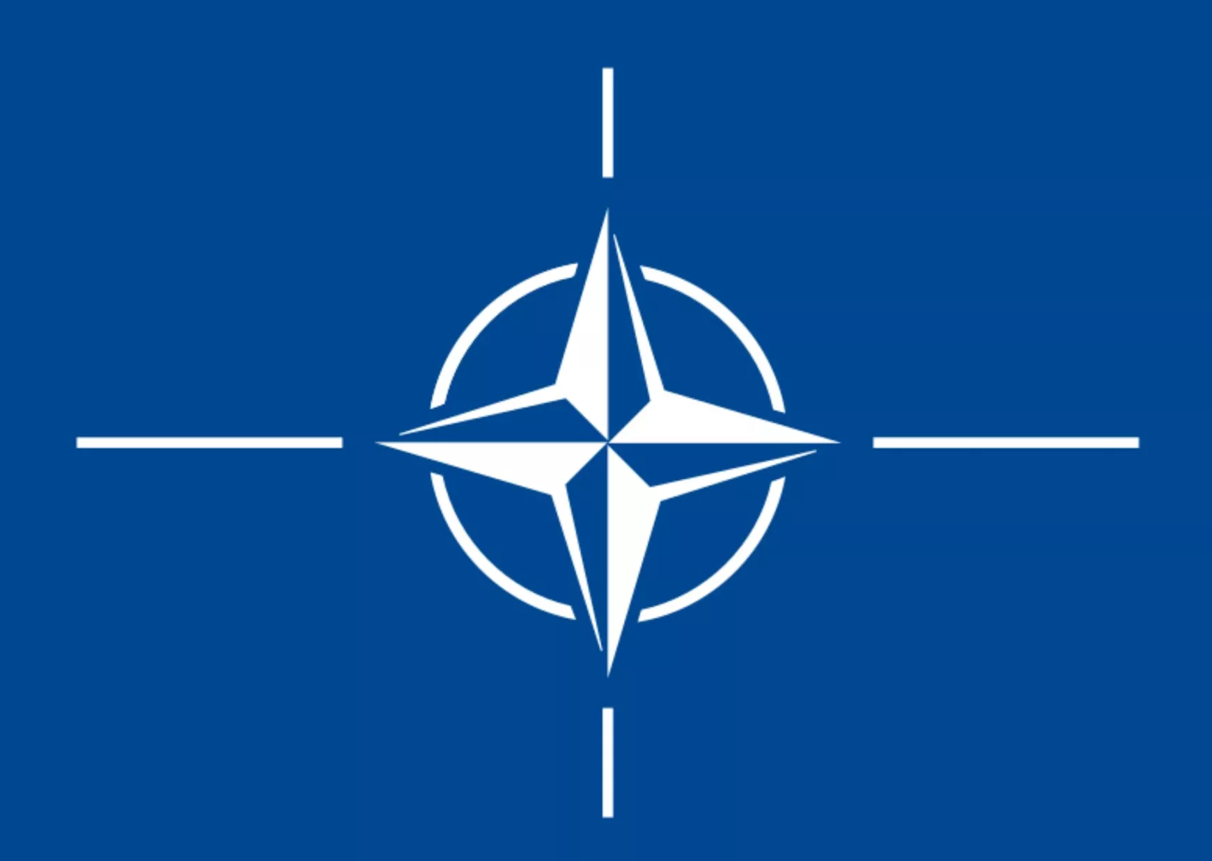 NATO - Észak Atlanti Szövetség