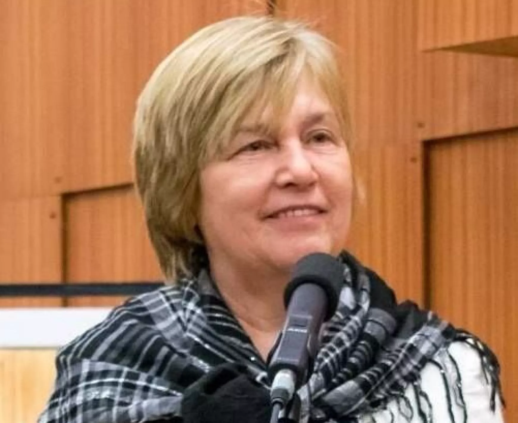 Radosicky Györgyi