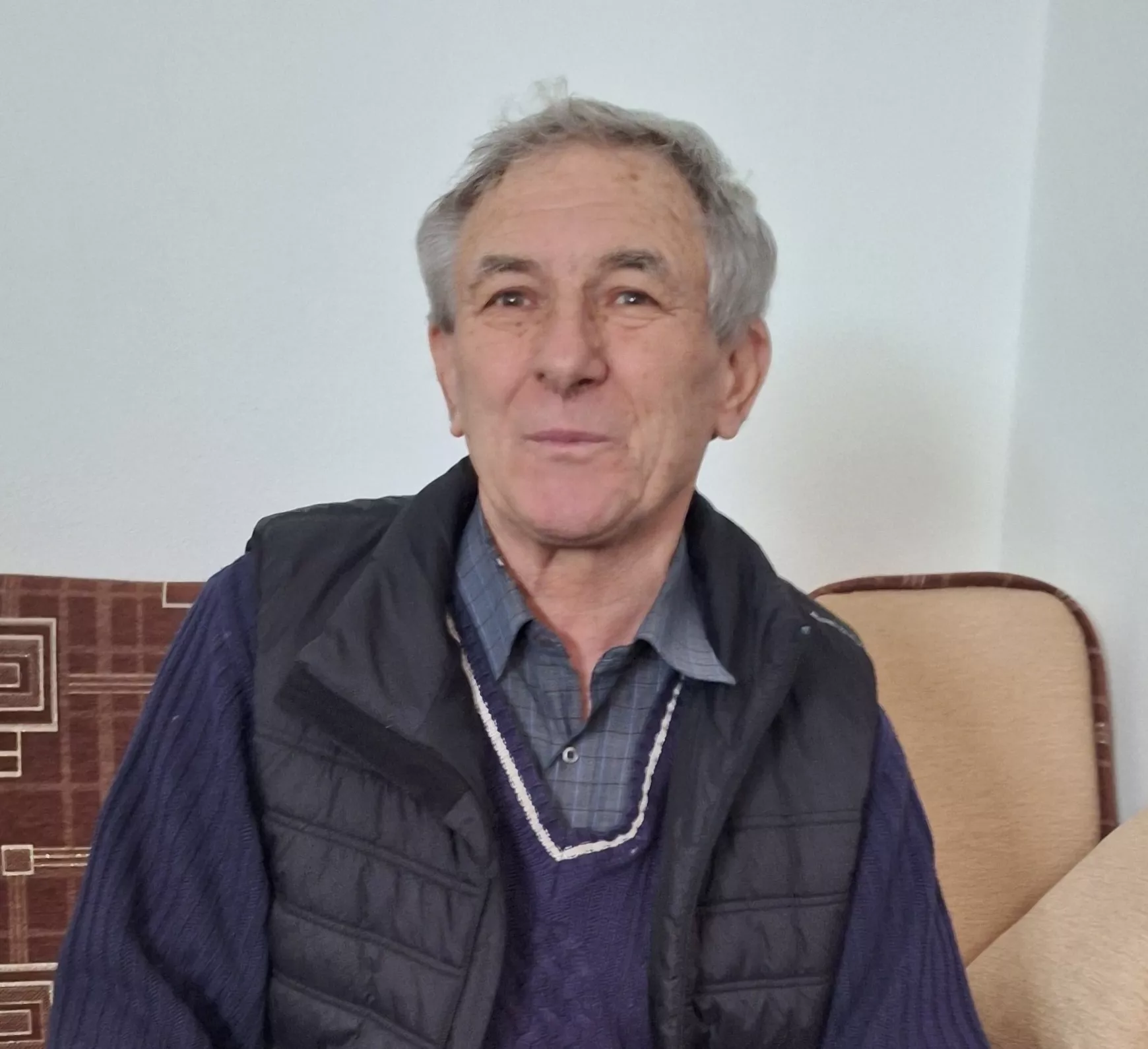Sátor Zoltán