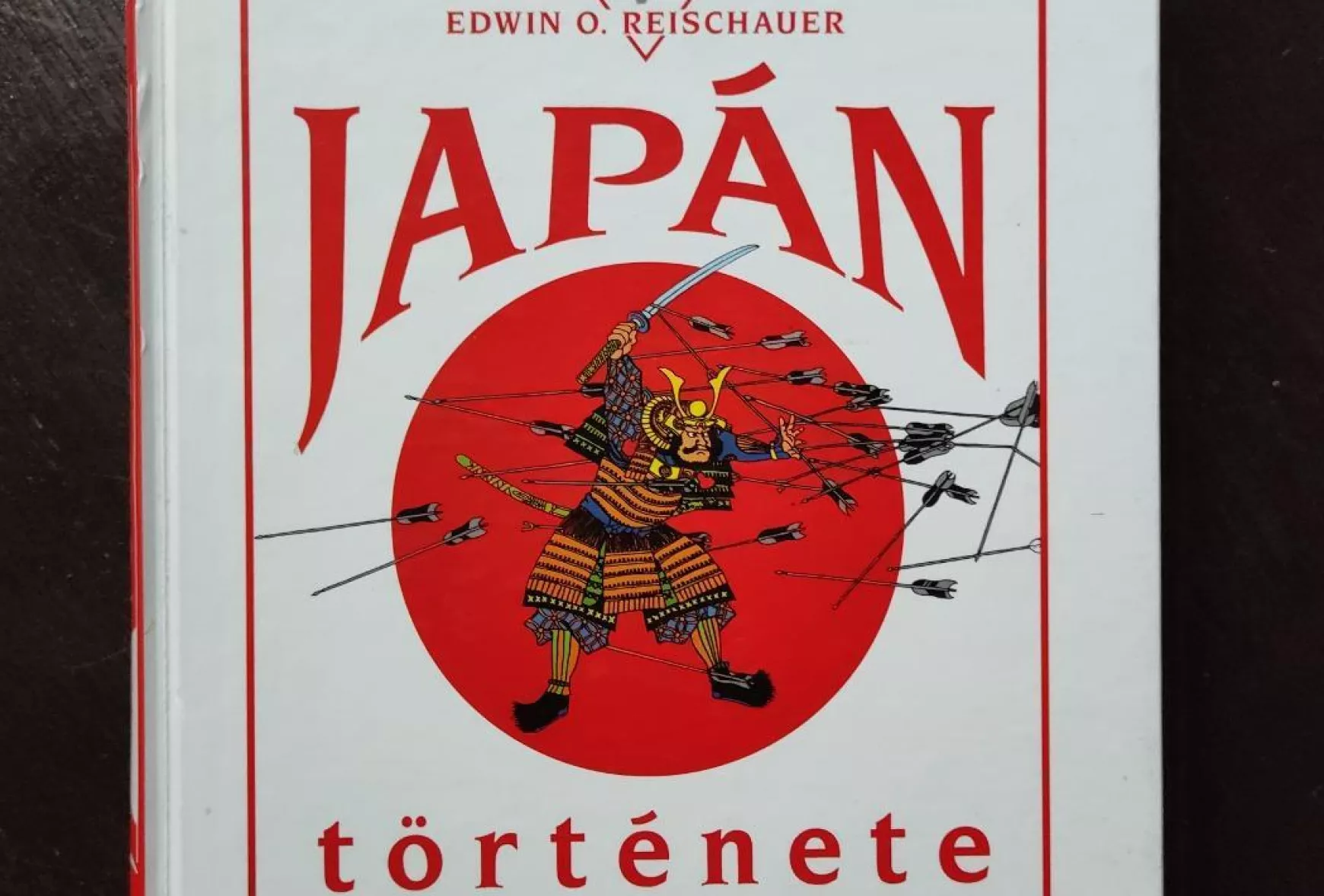 japán