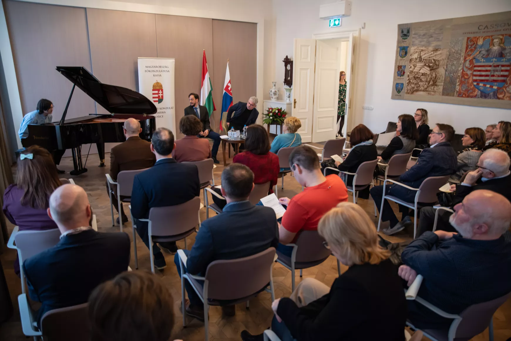 Abaúj vármegye nemessége