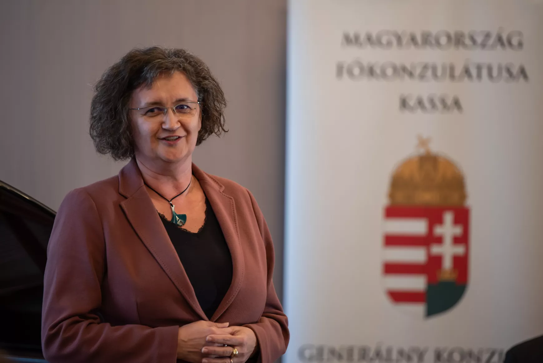 Könyvbemutató