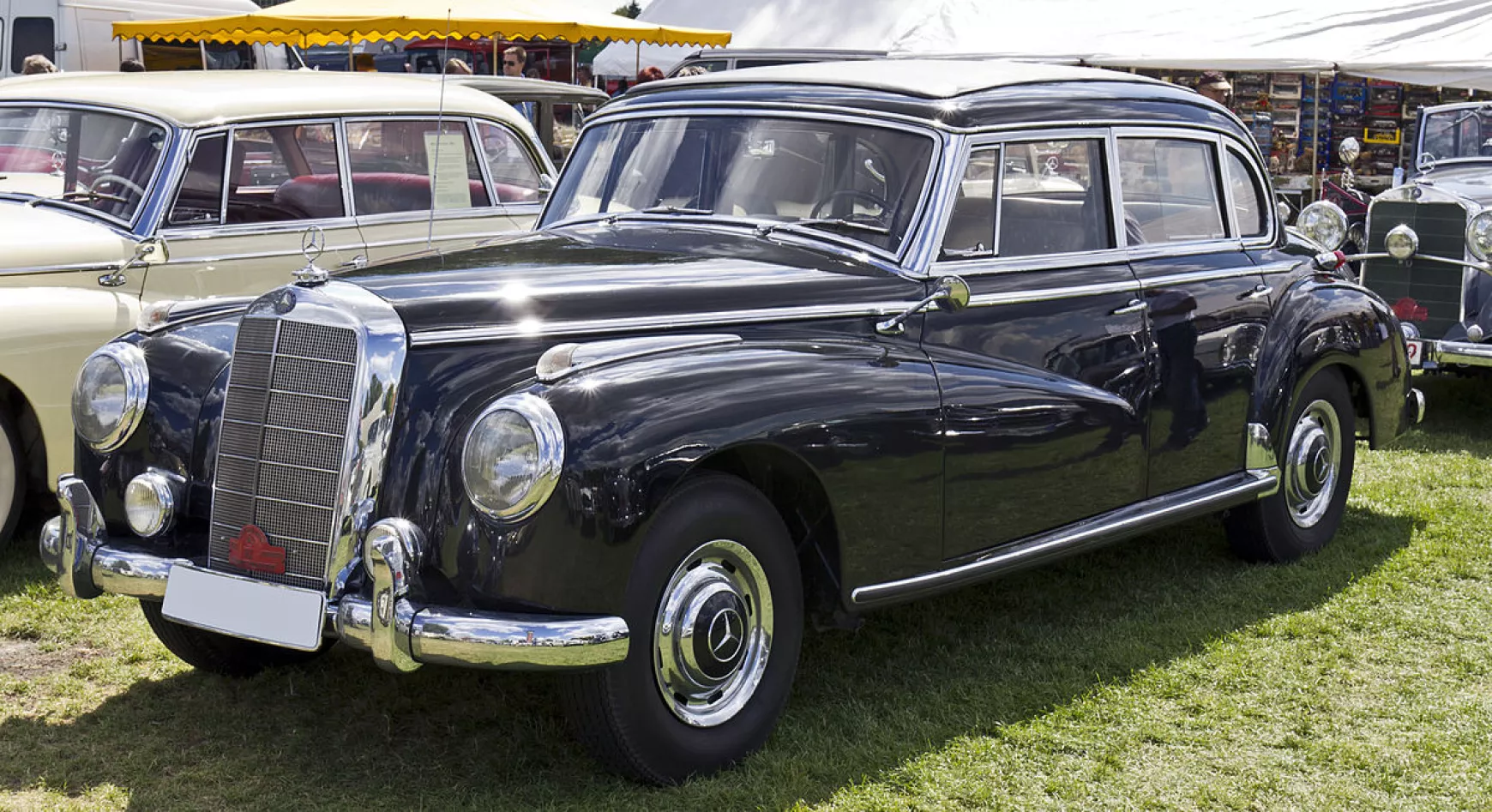 Mercedes Benz 300