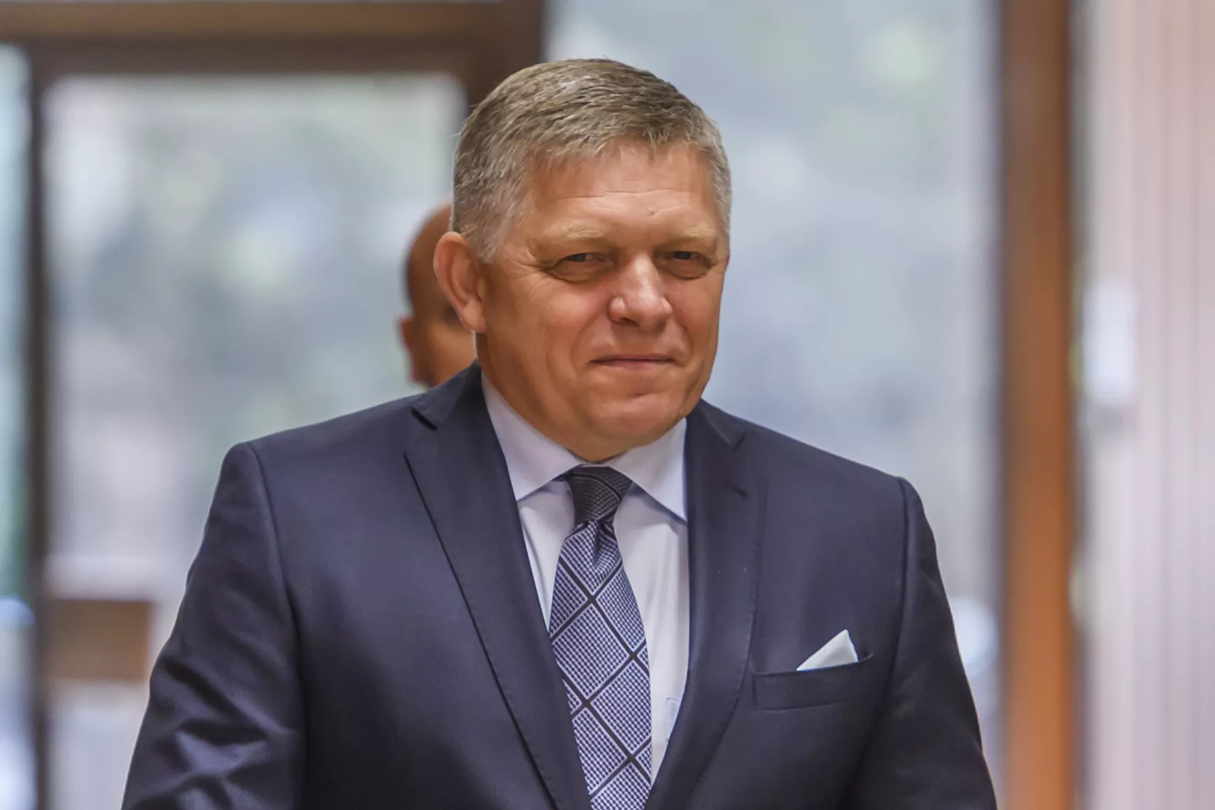 Robert Fico