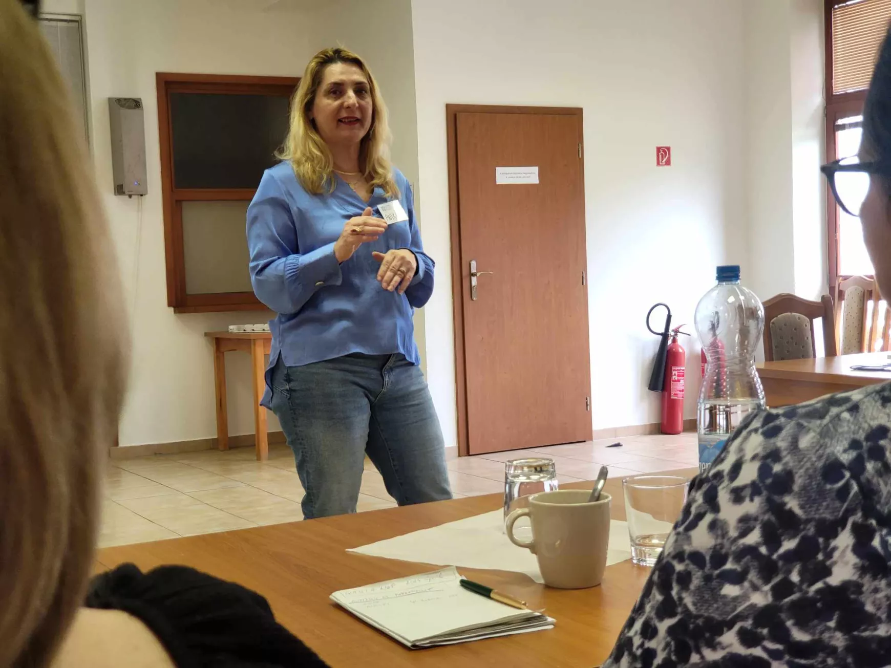 Autizmus konferencia