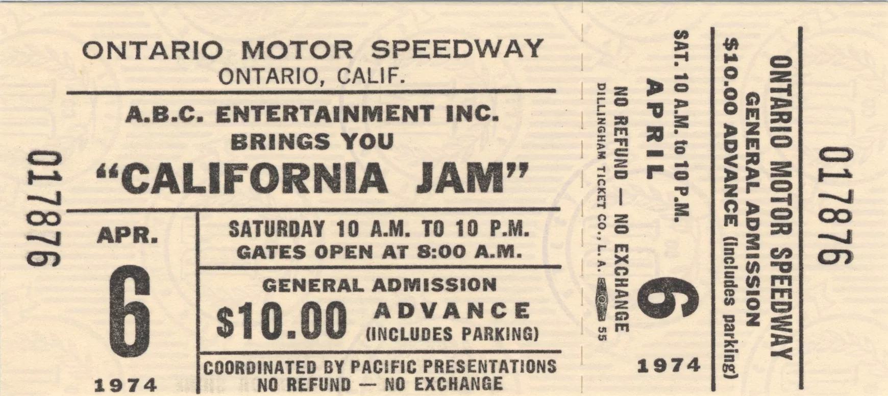 california-jam-koncertjegy-california-jam-fan-club