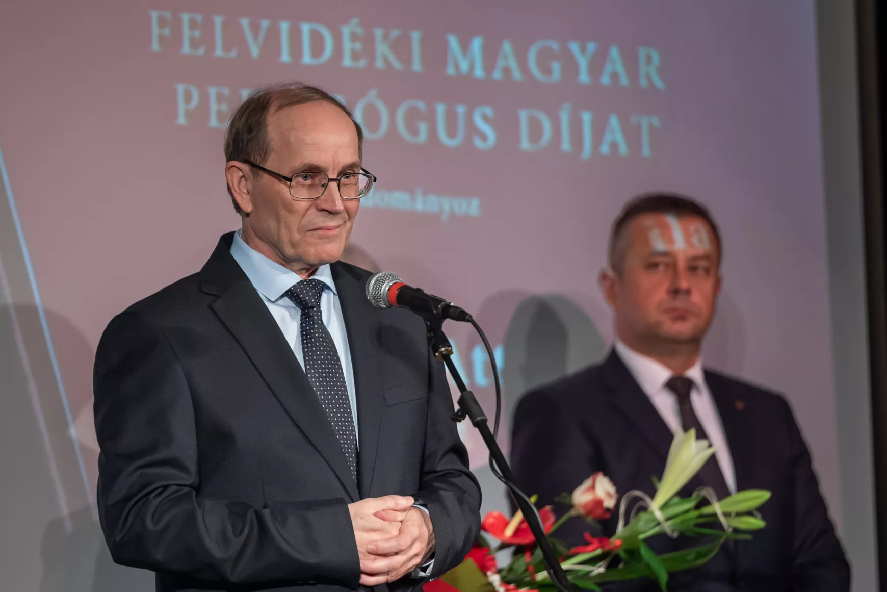 2024-04-27 XXIX. Szlovákiai Magyar Pedagógusok Országos Találkozója, Rozsnyó, pedagógustalálkozó