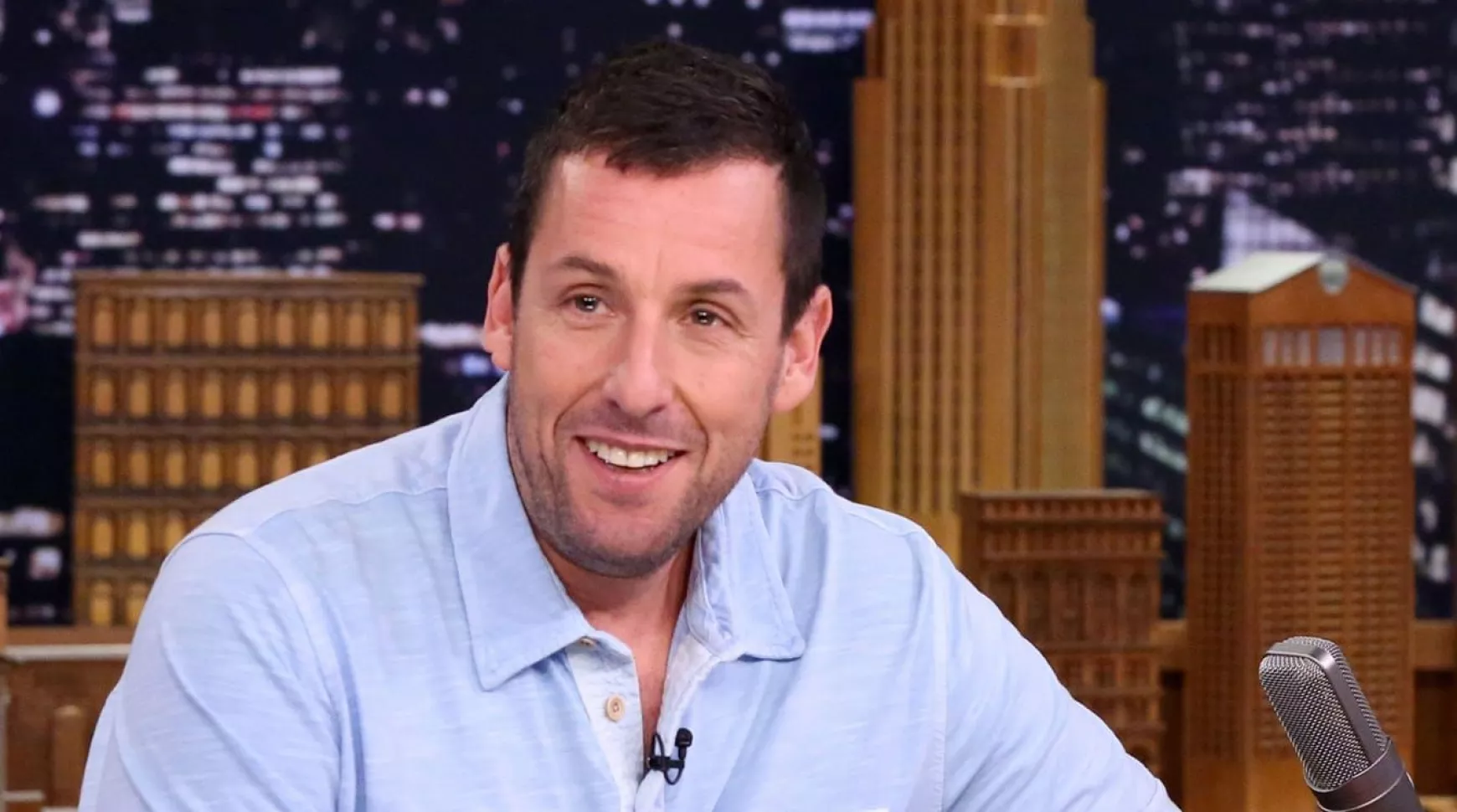 Adam Sandler