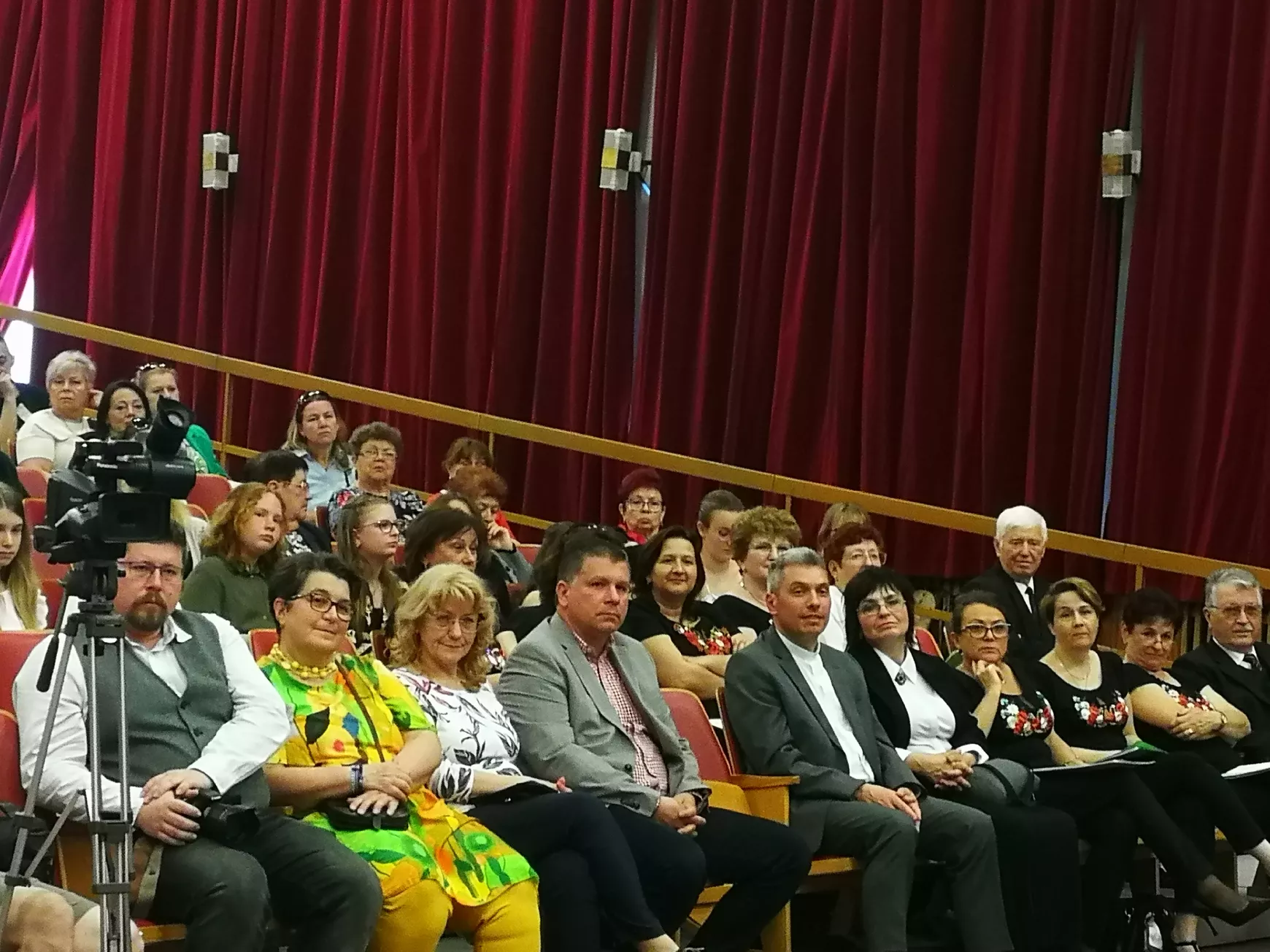 Ógyallán is sikerült kinyitni a magyar költészet kincsesládáját - KÉPEKKEL