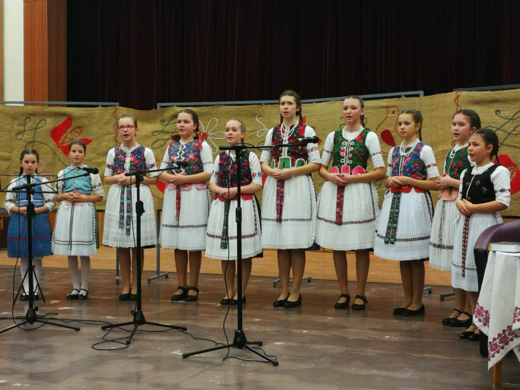 Ógyallán is sikerült kinyitni a magyar költészet kincsesládáját - KÉPEKKEL