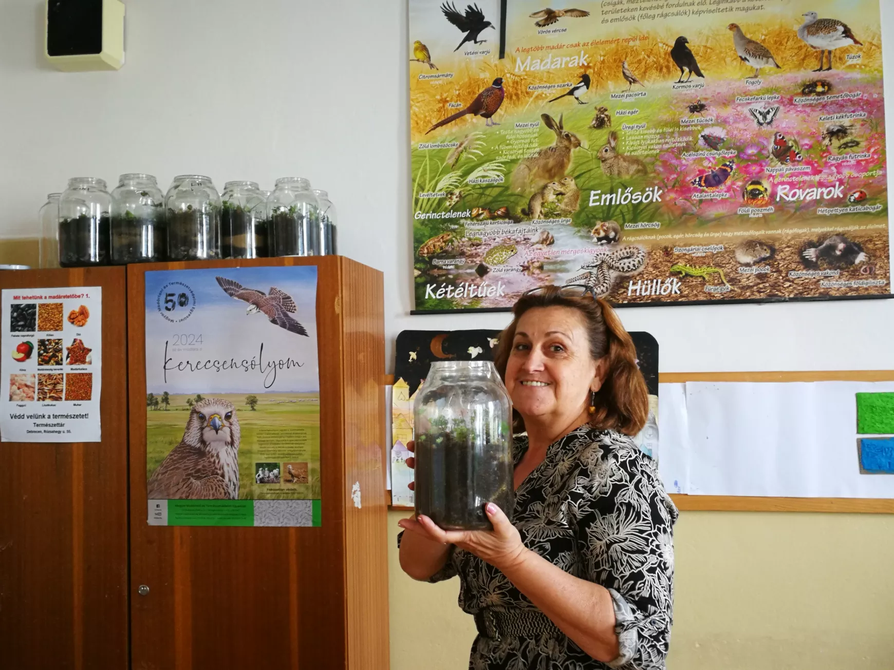Dr. Szili Katalin: „Nagyszerű dolog, hogy a hetényi „Tarczy” is felvállalta ezt a missziót” - KÉPEKKEL