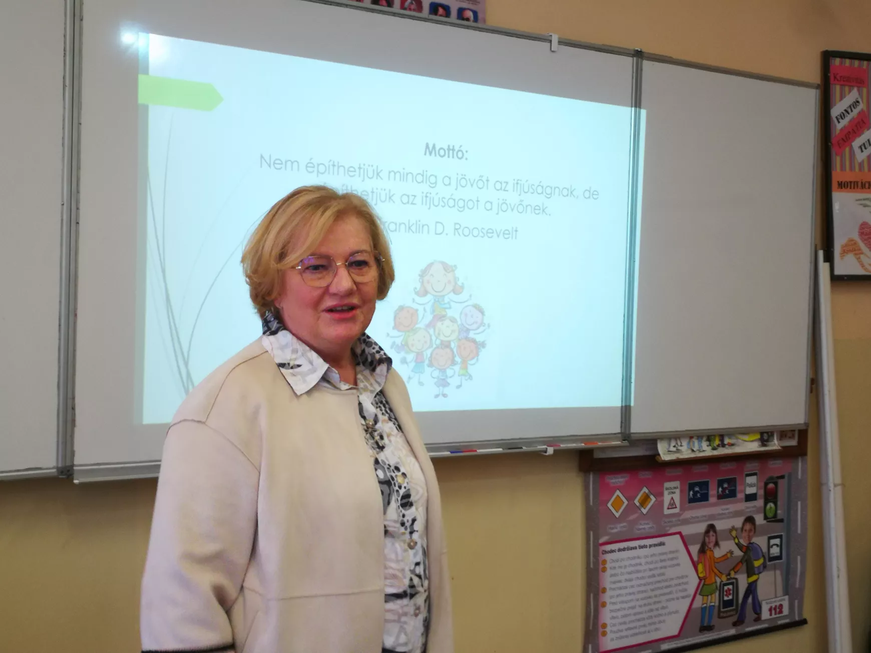 Dr. Szili Katalin: „Nagyszerű dolog, hogy a hetényi „Tarczy” is felvállalta ezt a missziót” - KÉPEKKEL