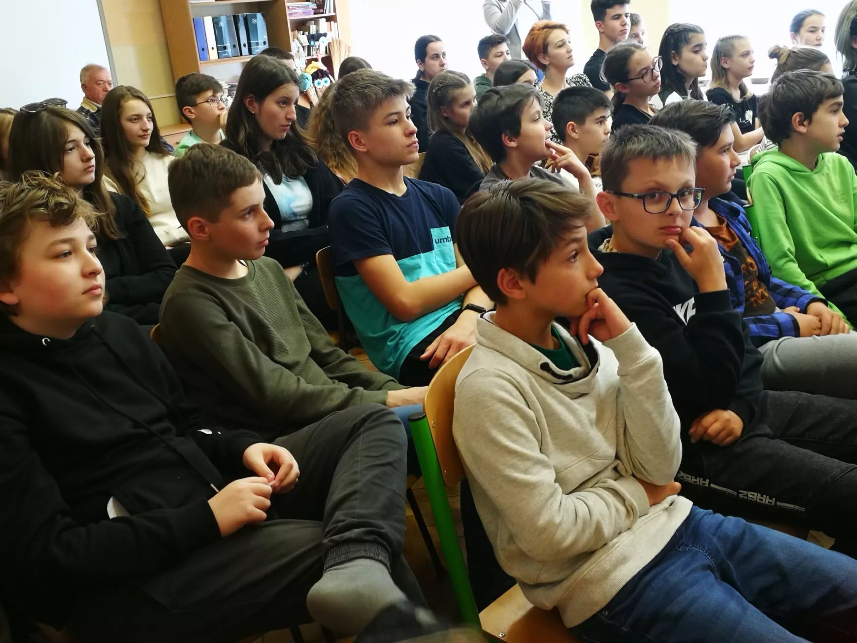 Dr. Szili Katalin: „Nagyszerű dolog, hogy a hetényi „Tarczy” is felvállalta ezt a missziót” - KÉPEKKEL