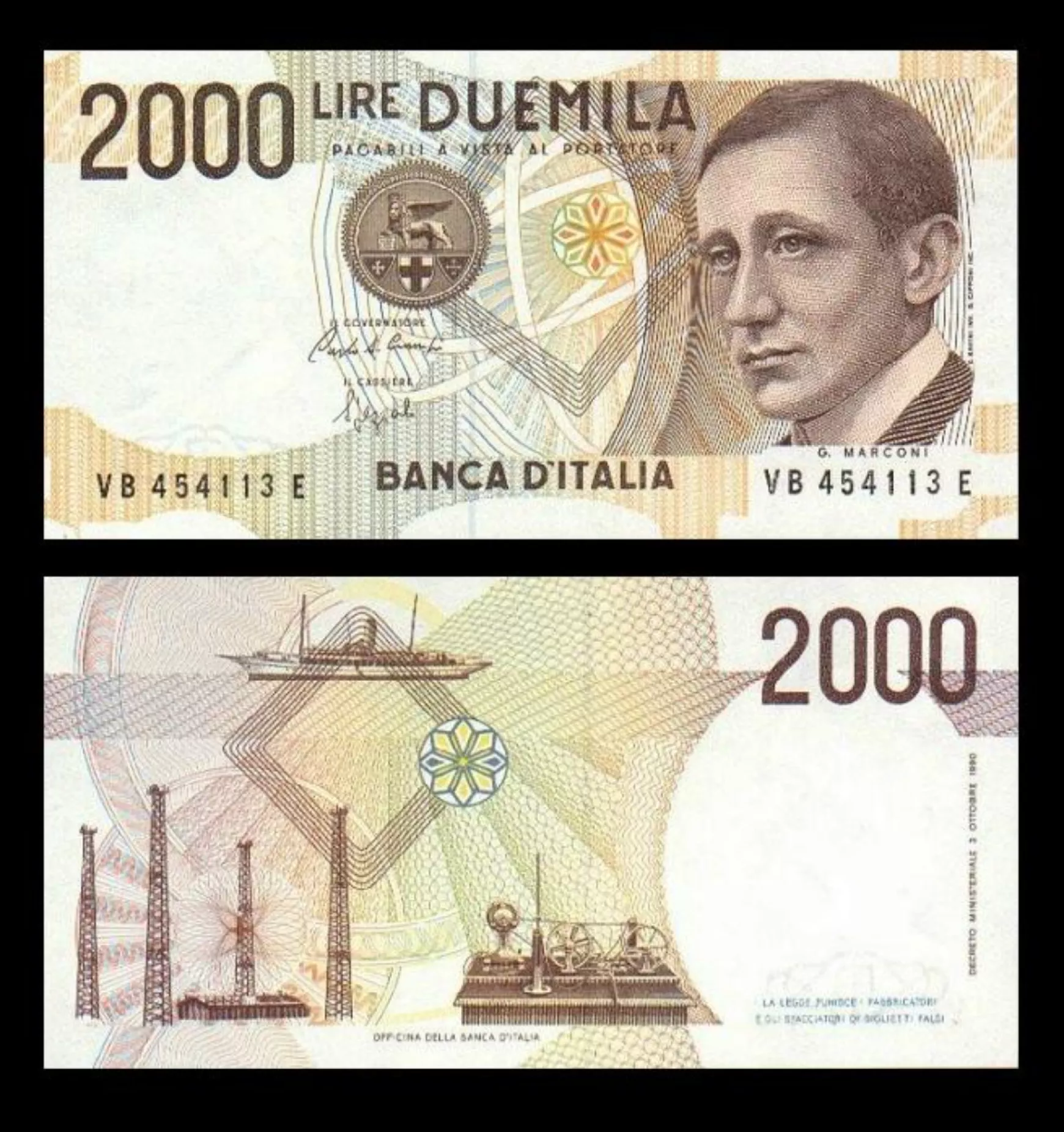 Egy 10 euróson is