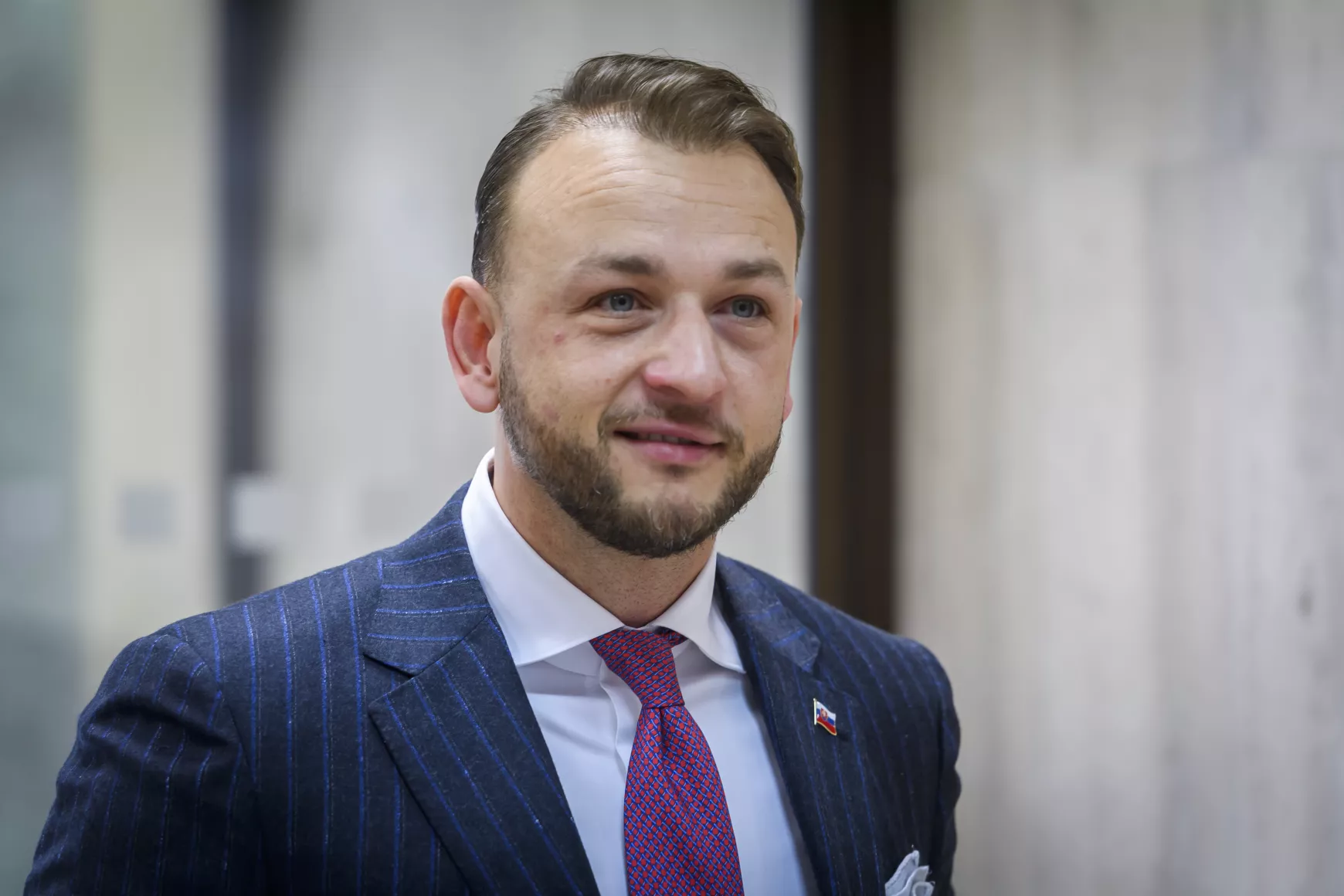 Matúš Šutaj Eštok 