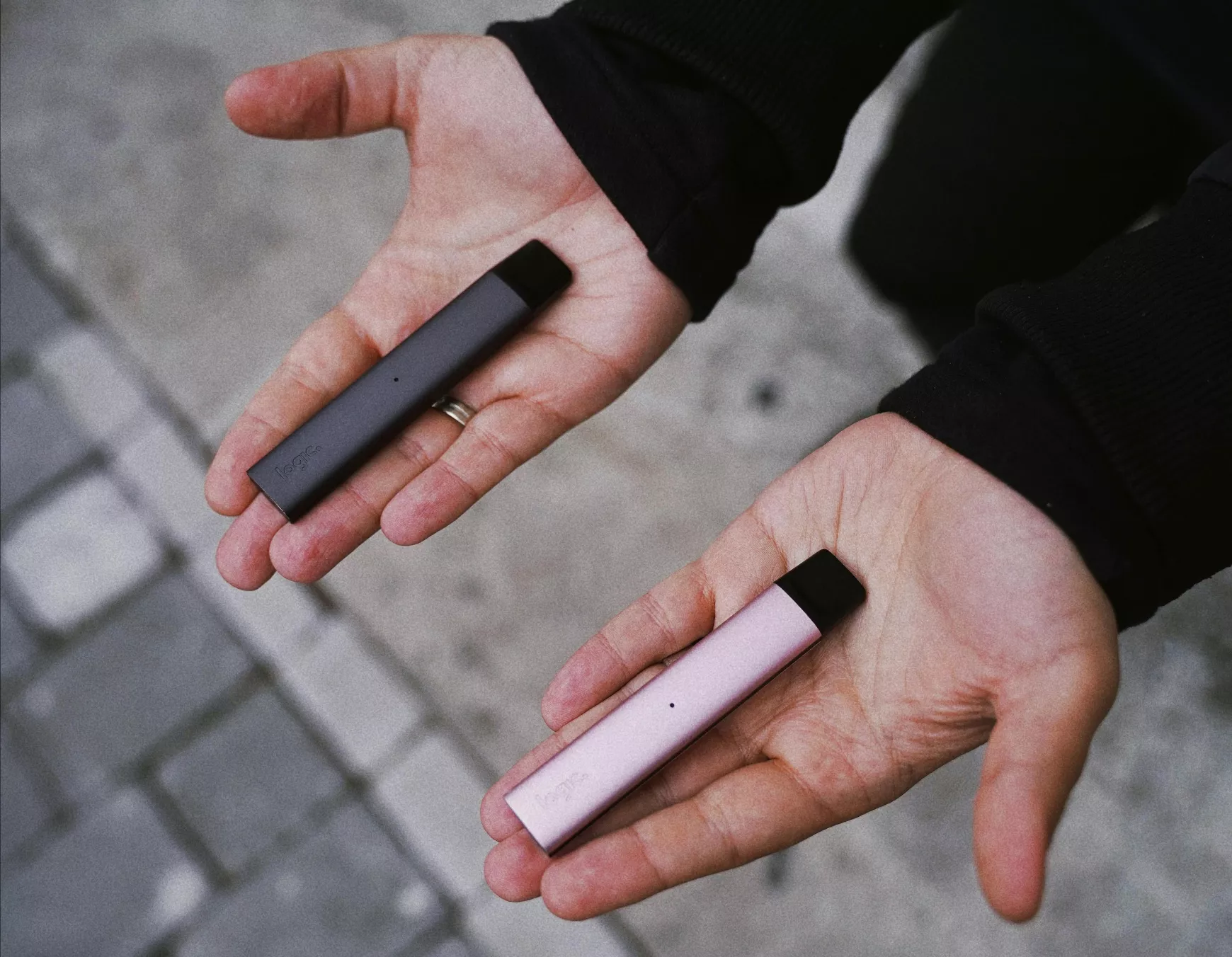 e-cigi elektromos cigaretta