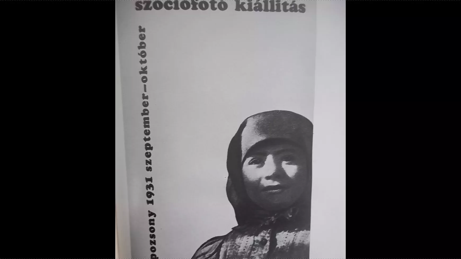 A Sarló női szociofotósai