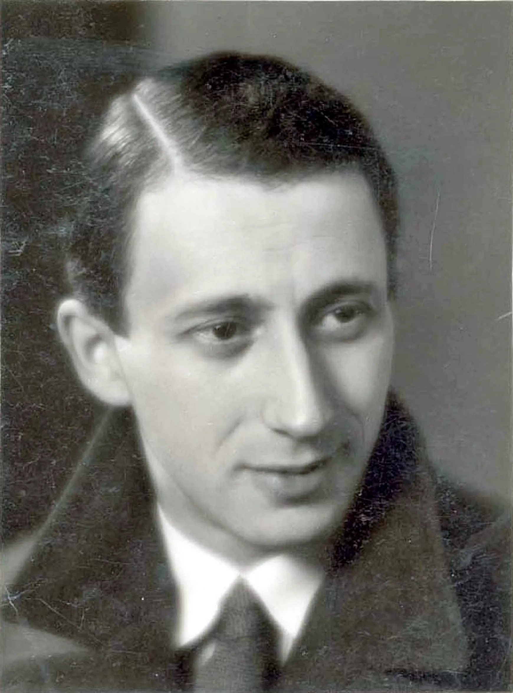 Szenes Iván