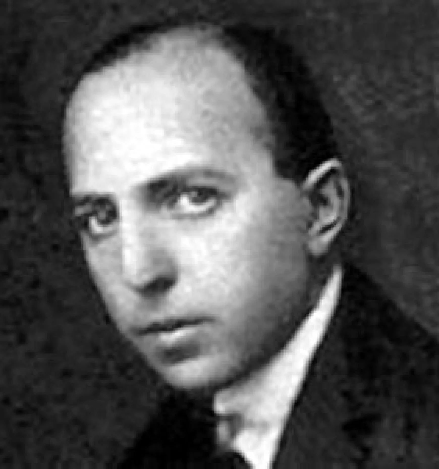 Szenes Béla