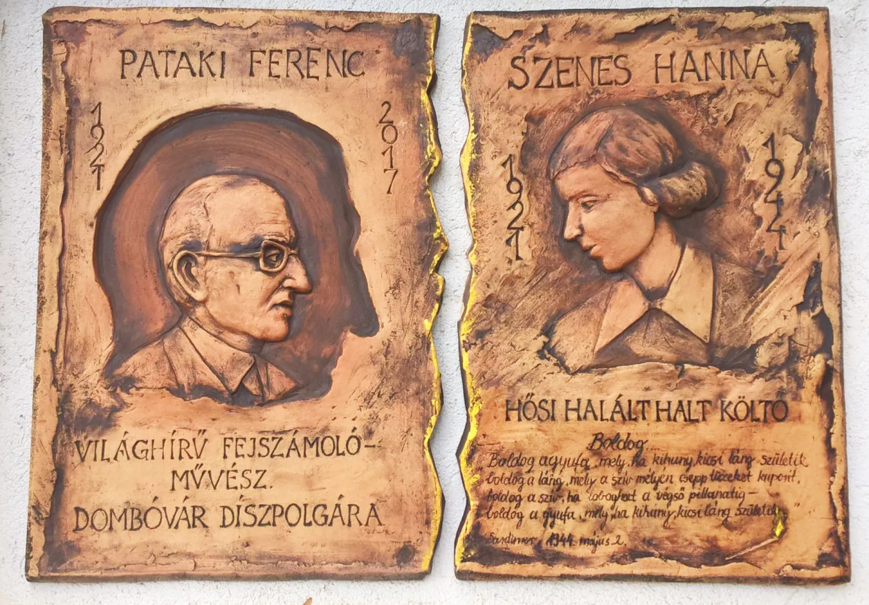 Szenes Iván