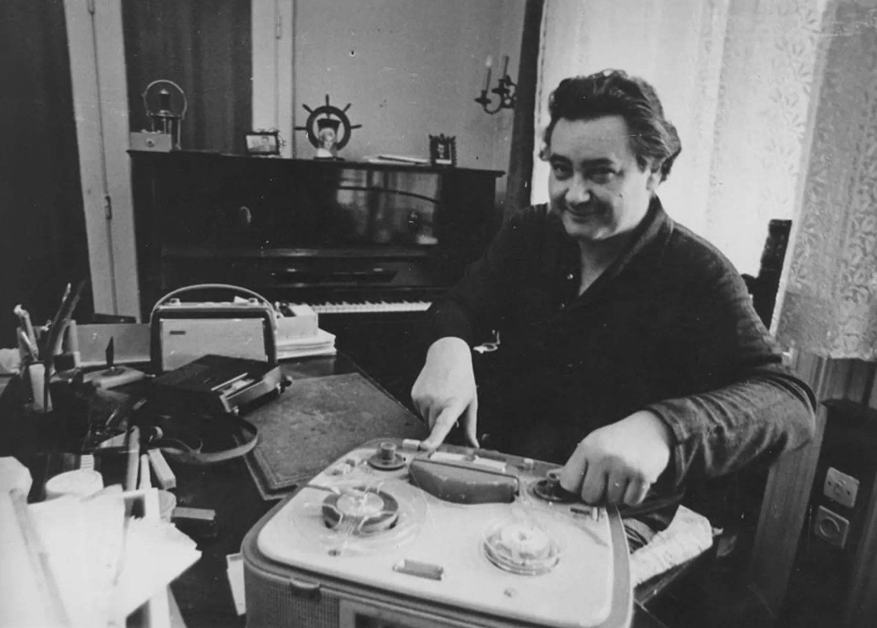 Szenes Iván