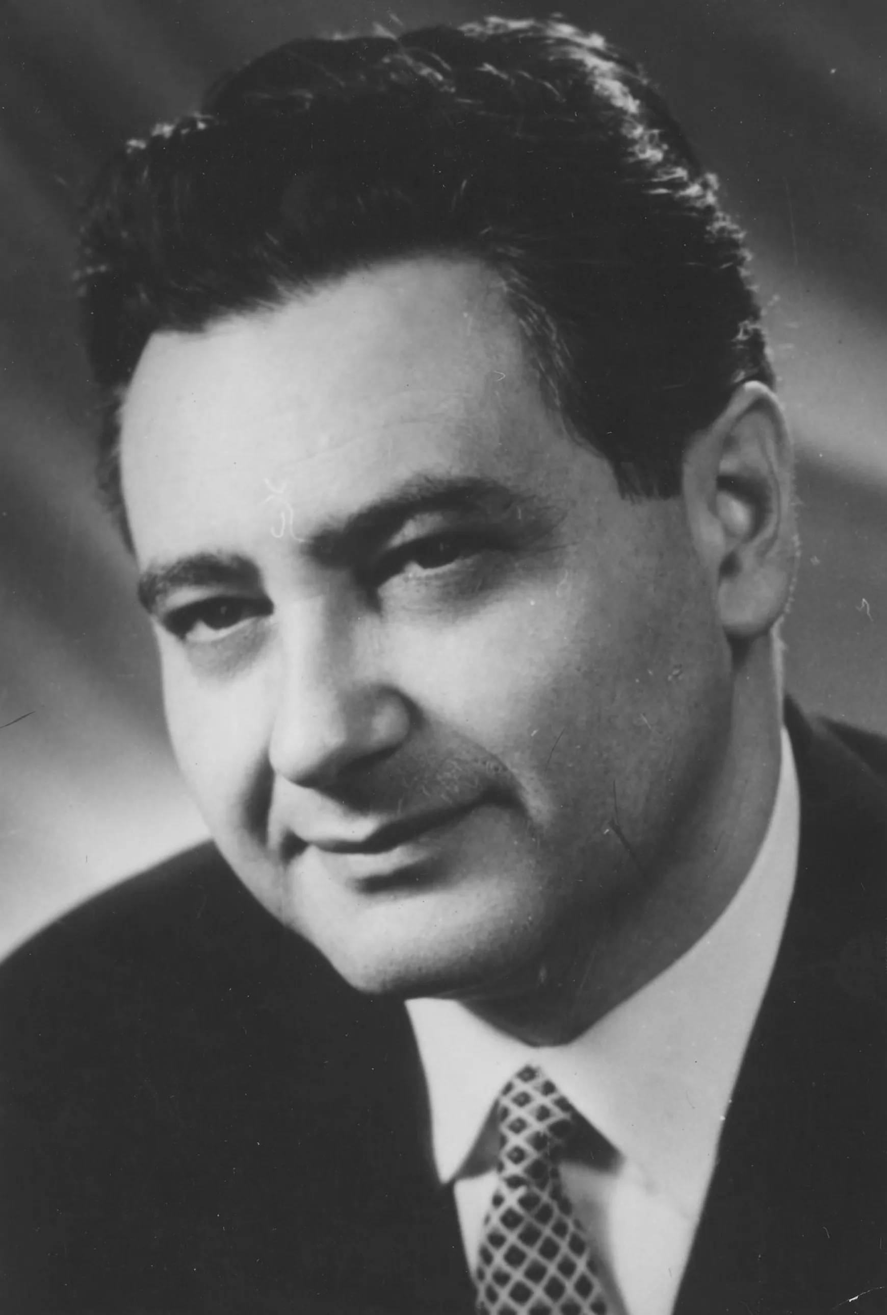Szenes Iván