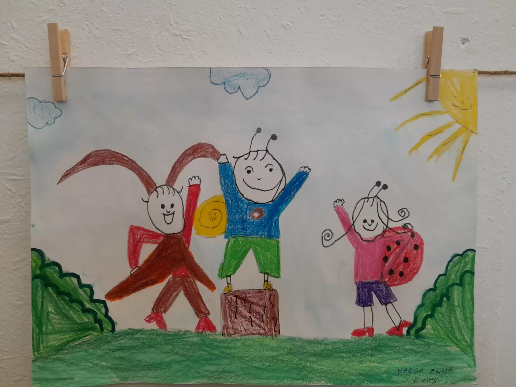 Bogyó és Babóca
