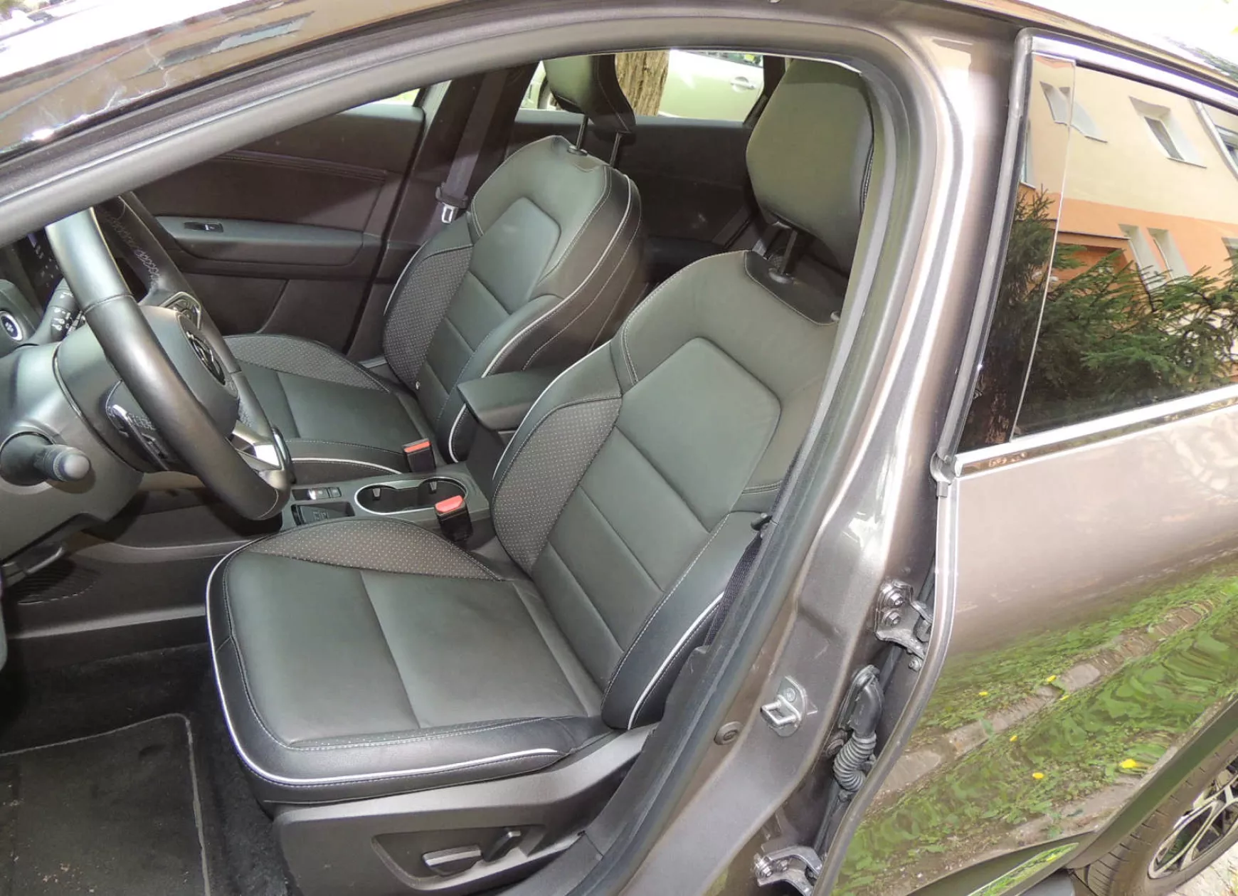 Mitsubishi ASX 1.3 Instyle 7DCT Mild Hybrid