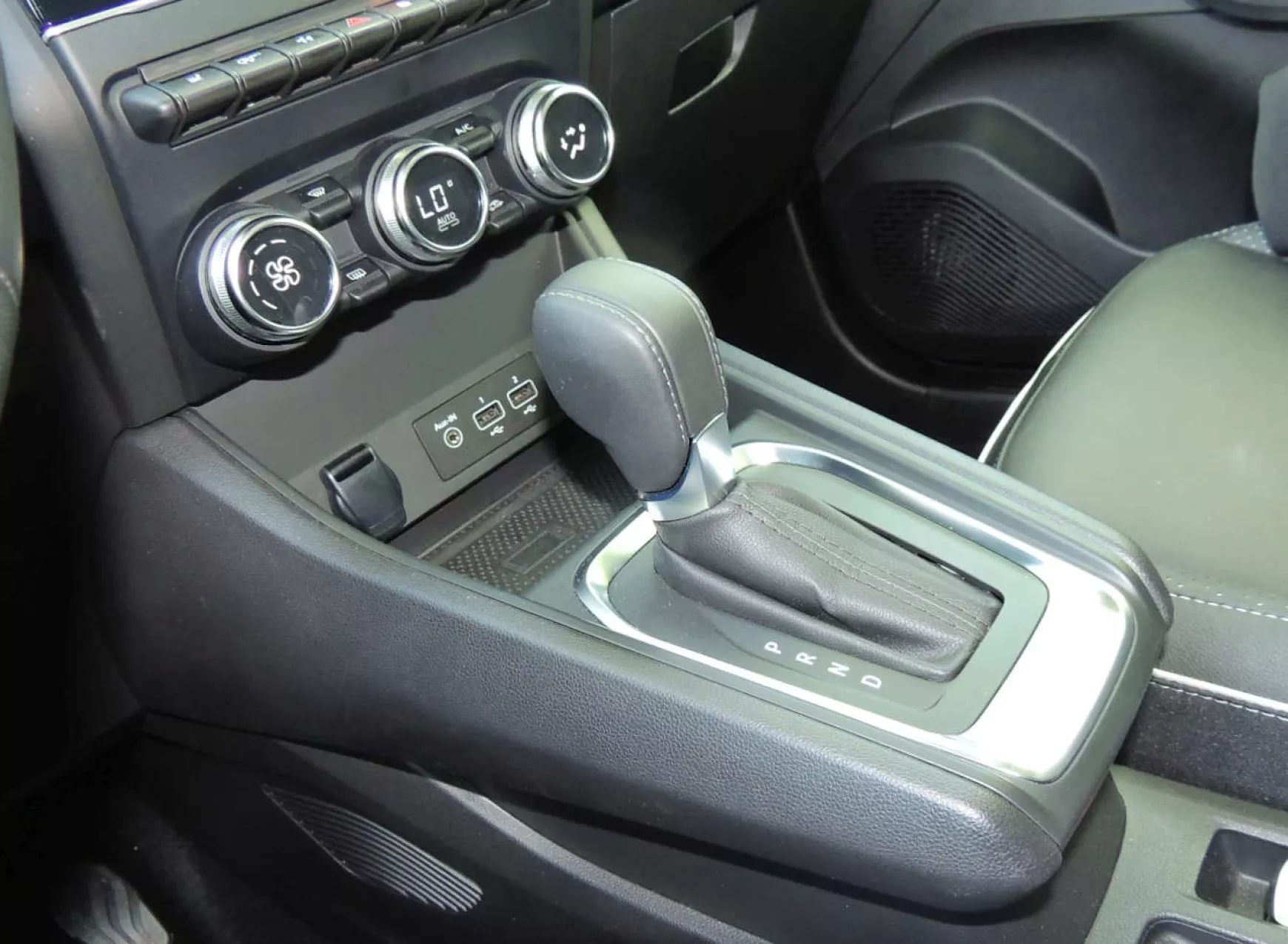 Mitsubishi ASX 1.3 Instyle 7DCT Mild Hybrid