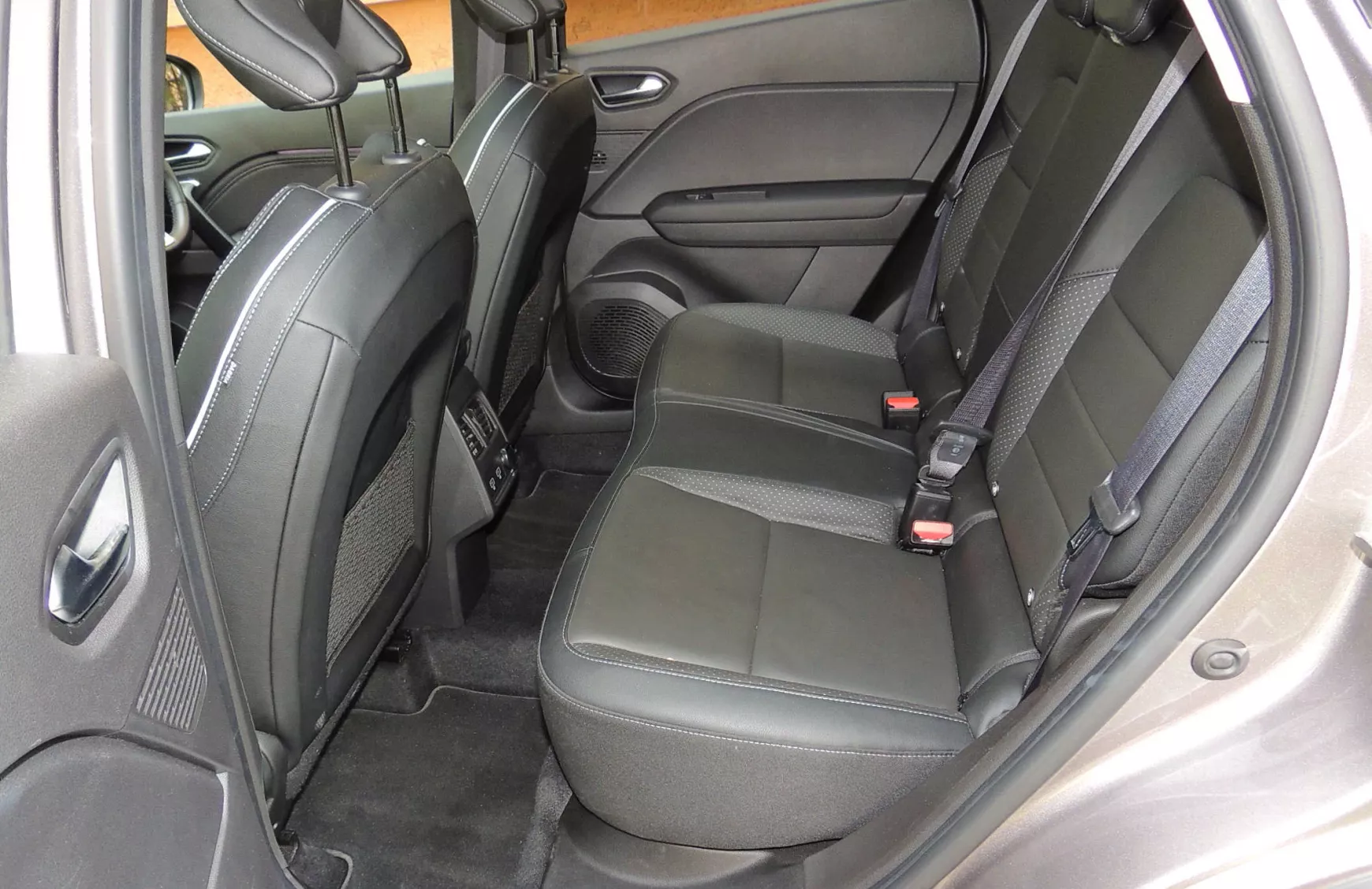 Mitsubishi ASX 1.3 Instyle 7DCT Mild Hybrid