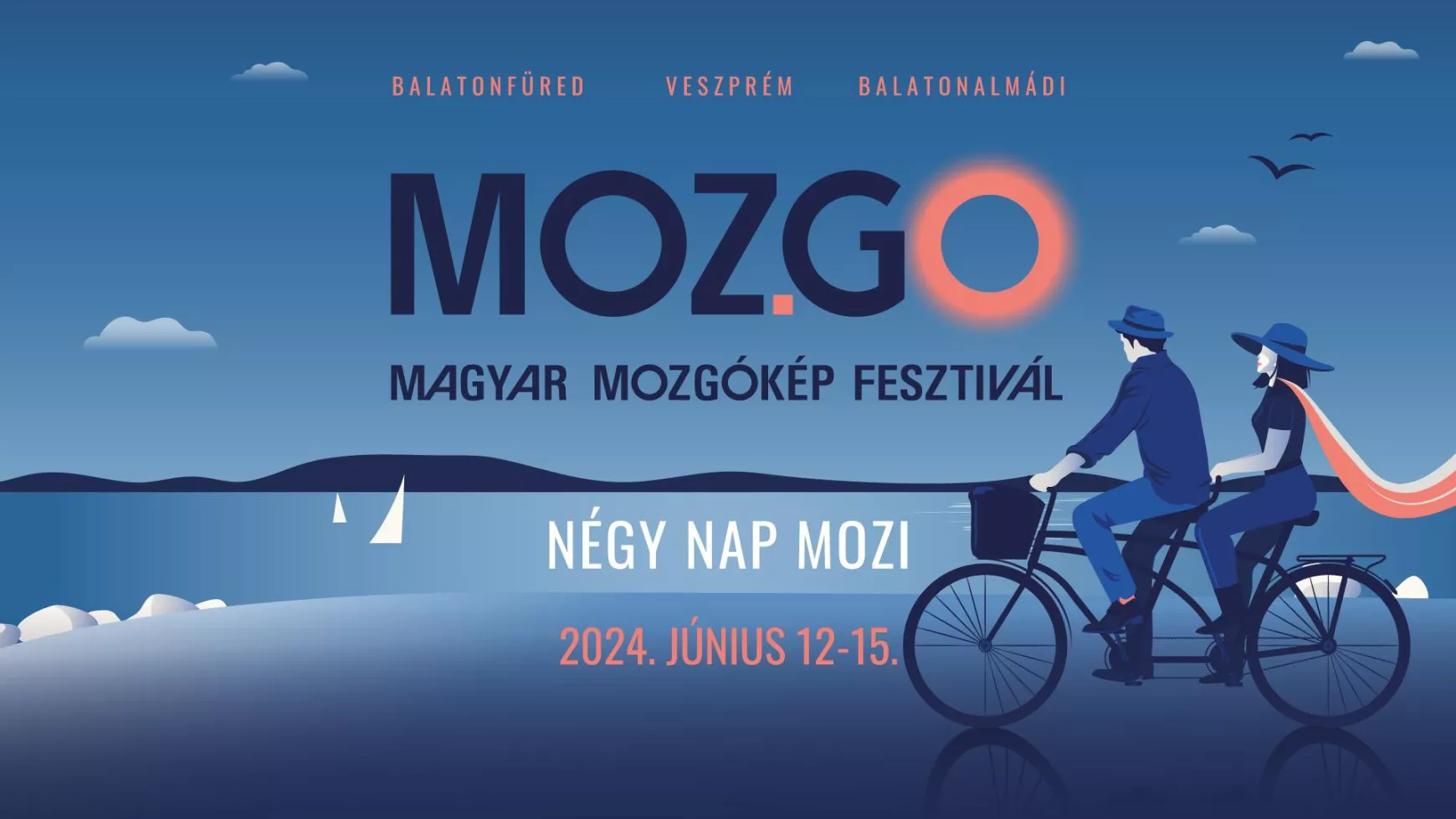 Magyar Mozgókép Fesztivál 2024