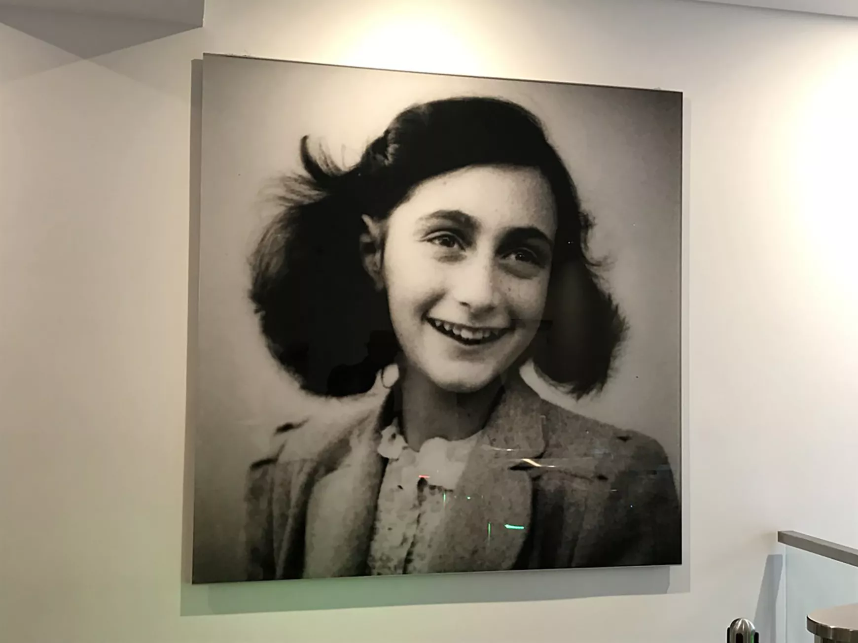 Anne Frank