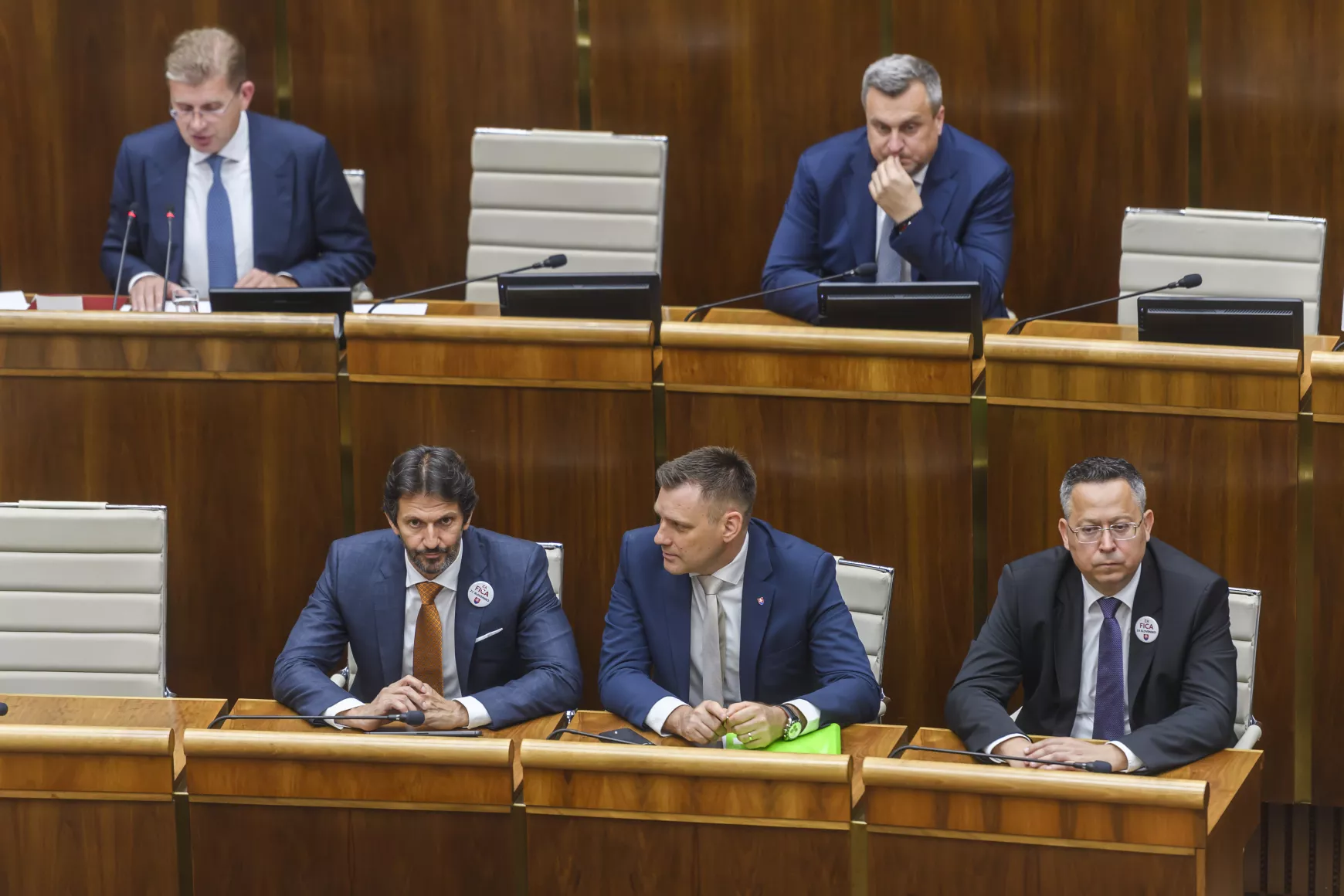 Parlament