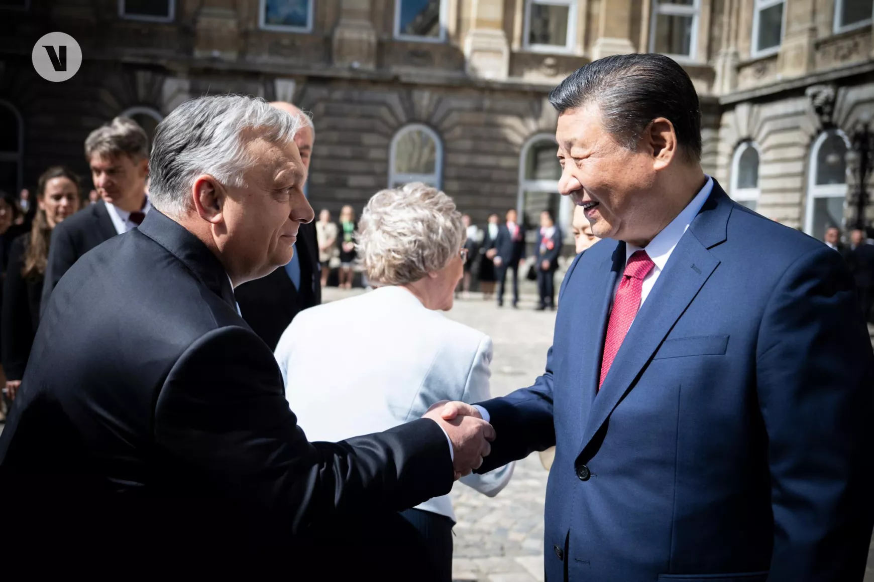 Orbán Hszi