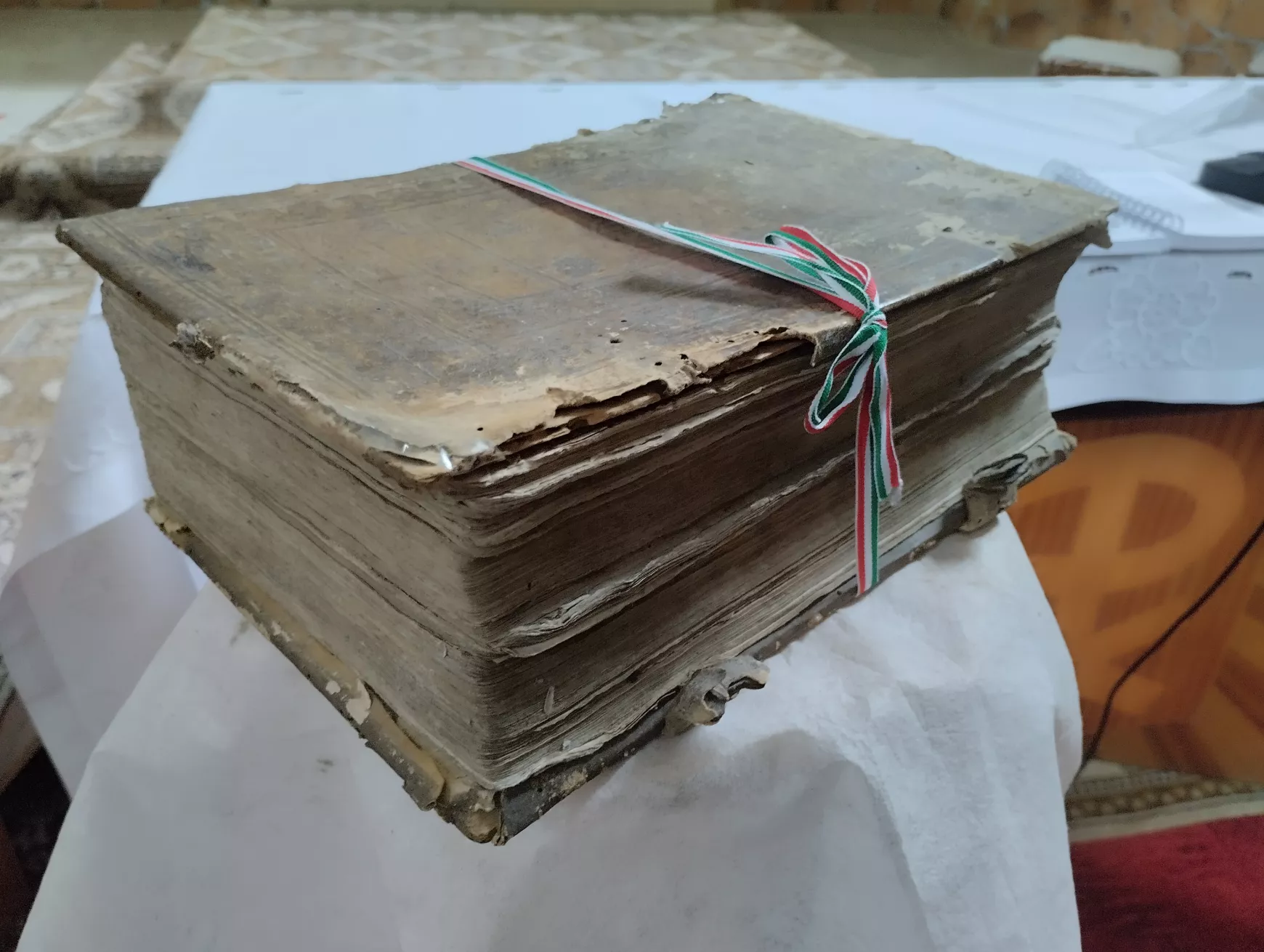 biblia