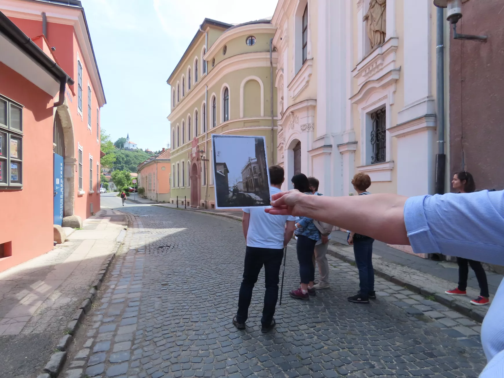 André Kertész