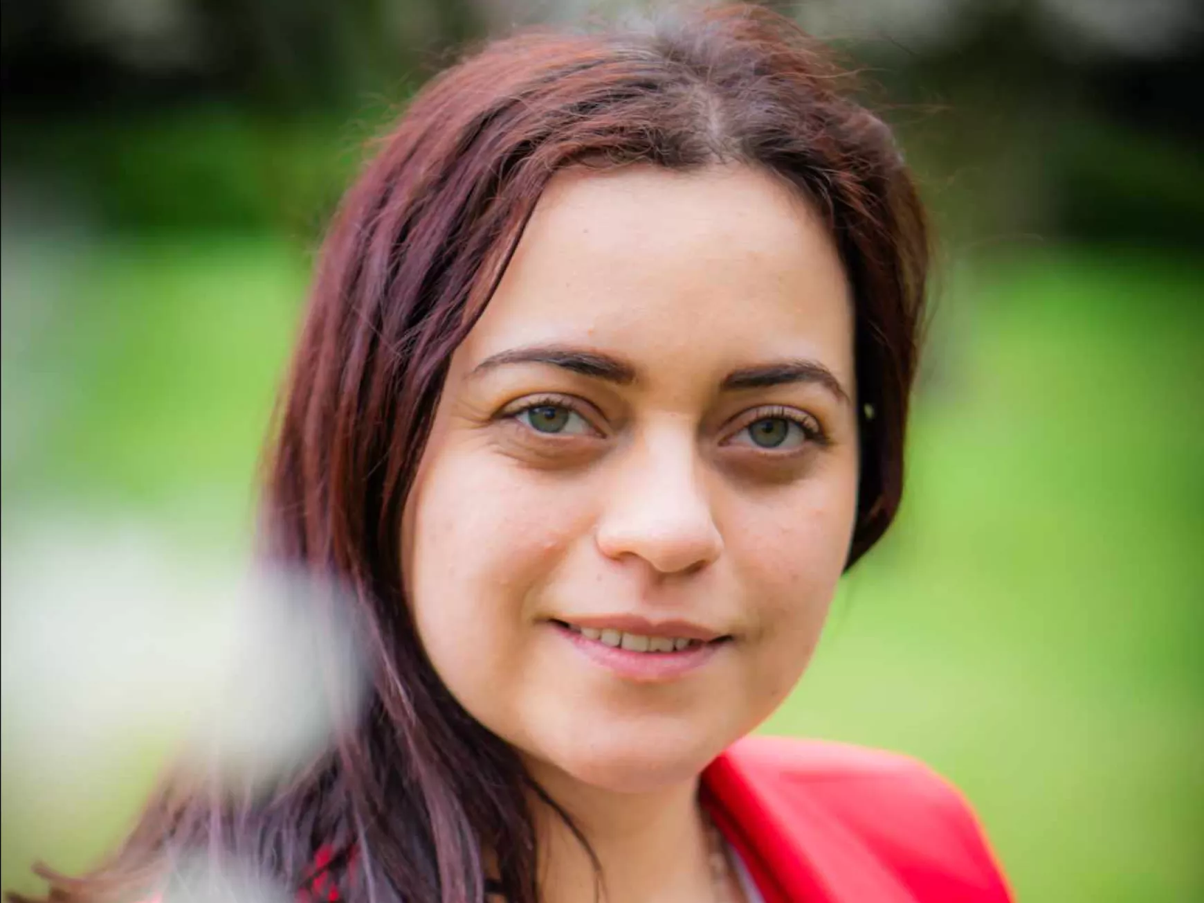 Bíró Bernadett