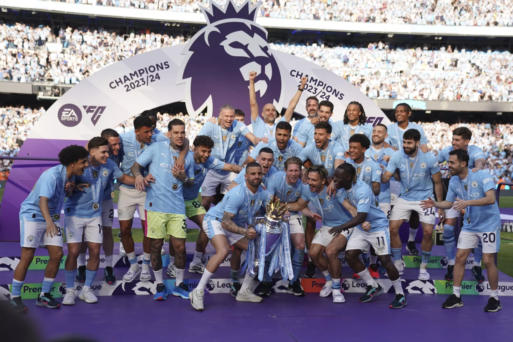 Premier League