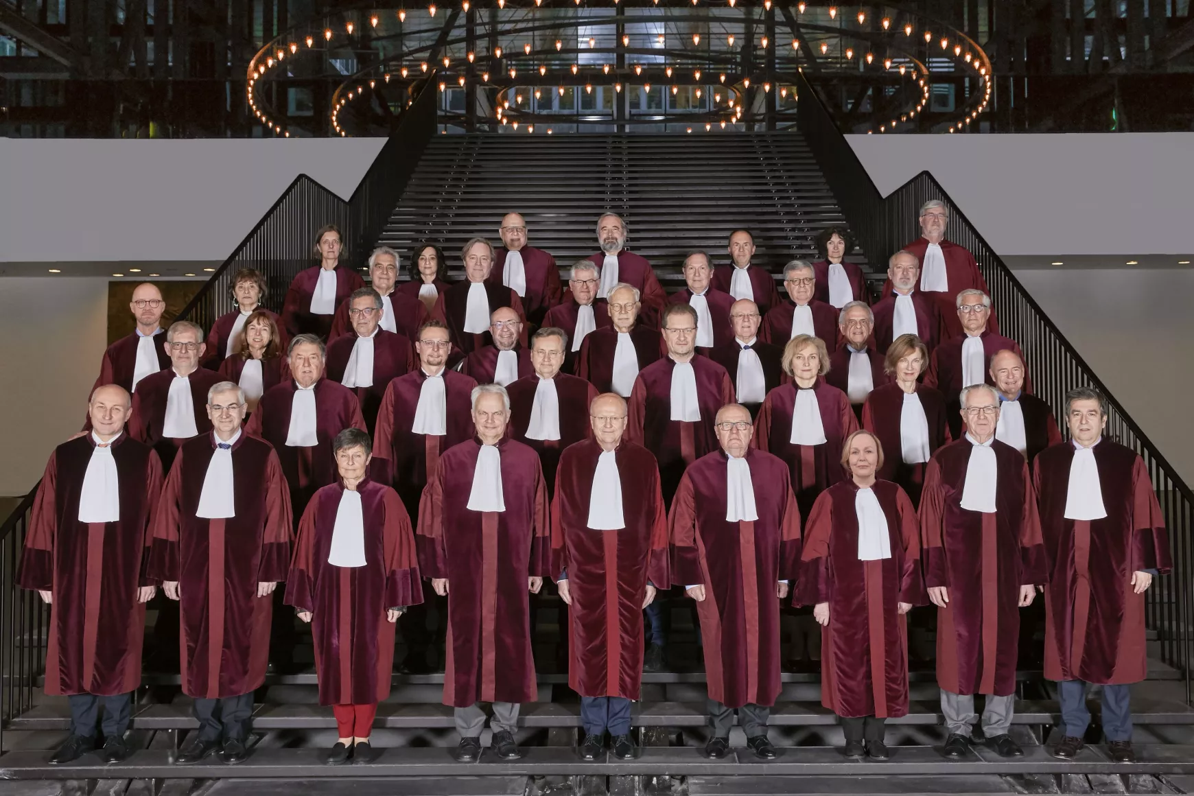 Európai Bíróság