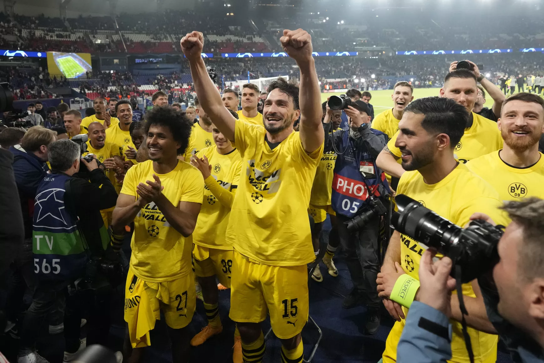 Mats Hummels