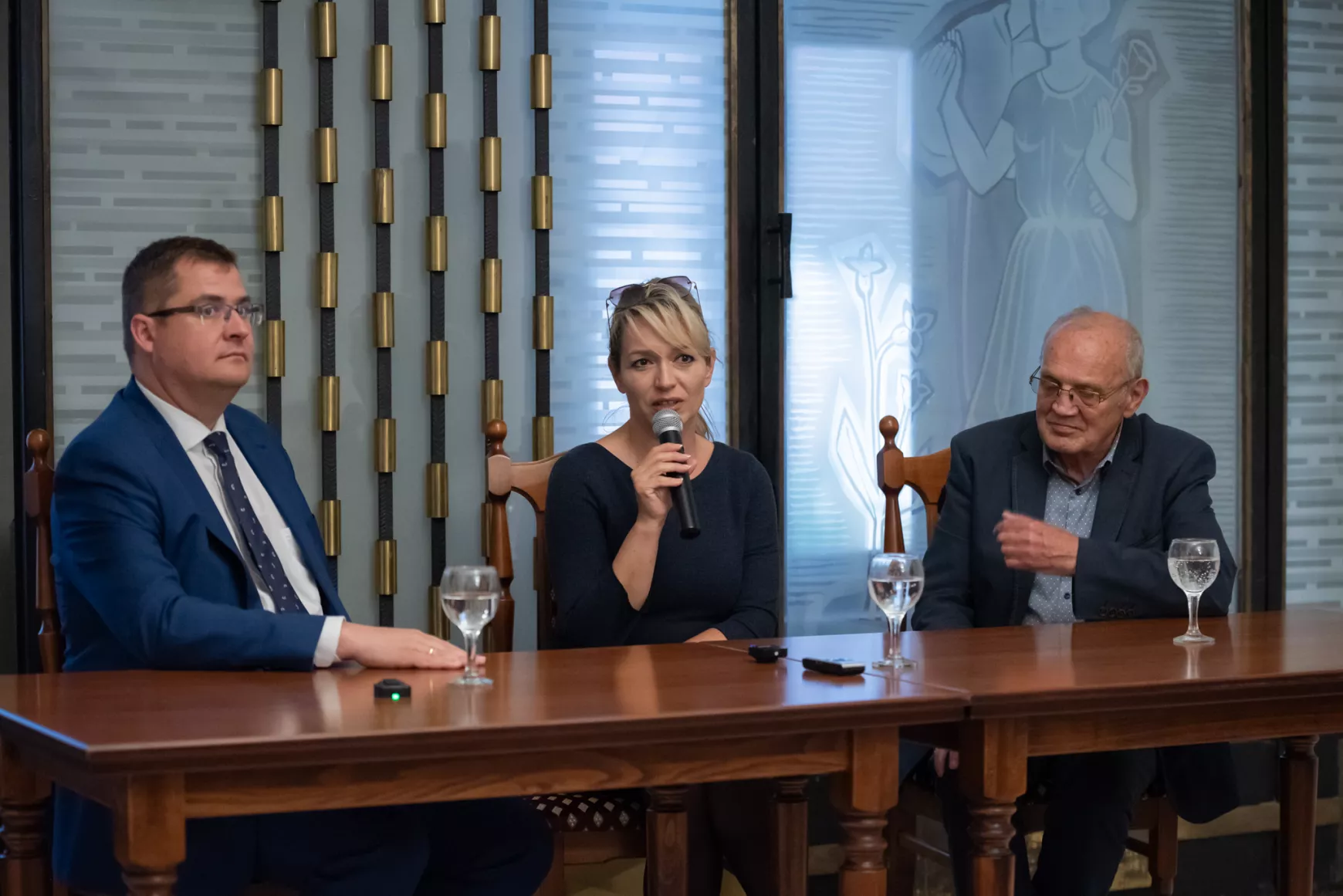 2024-05-25 Baska magyarul beszél, Rozsnyó, bemutató, premier, dokumentumfilm, kitelepítés