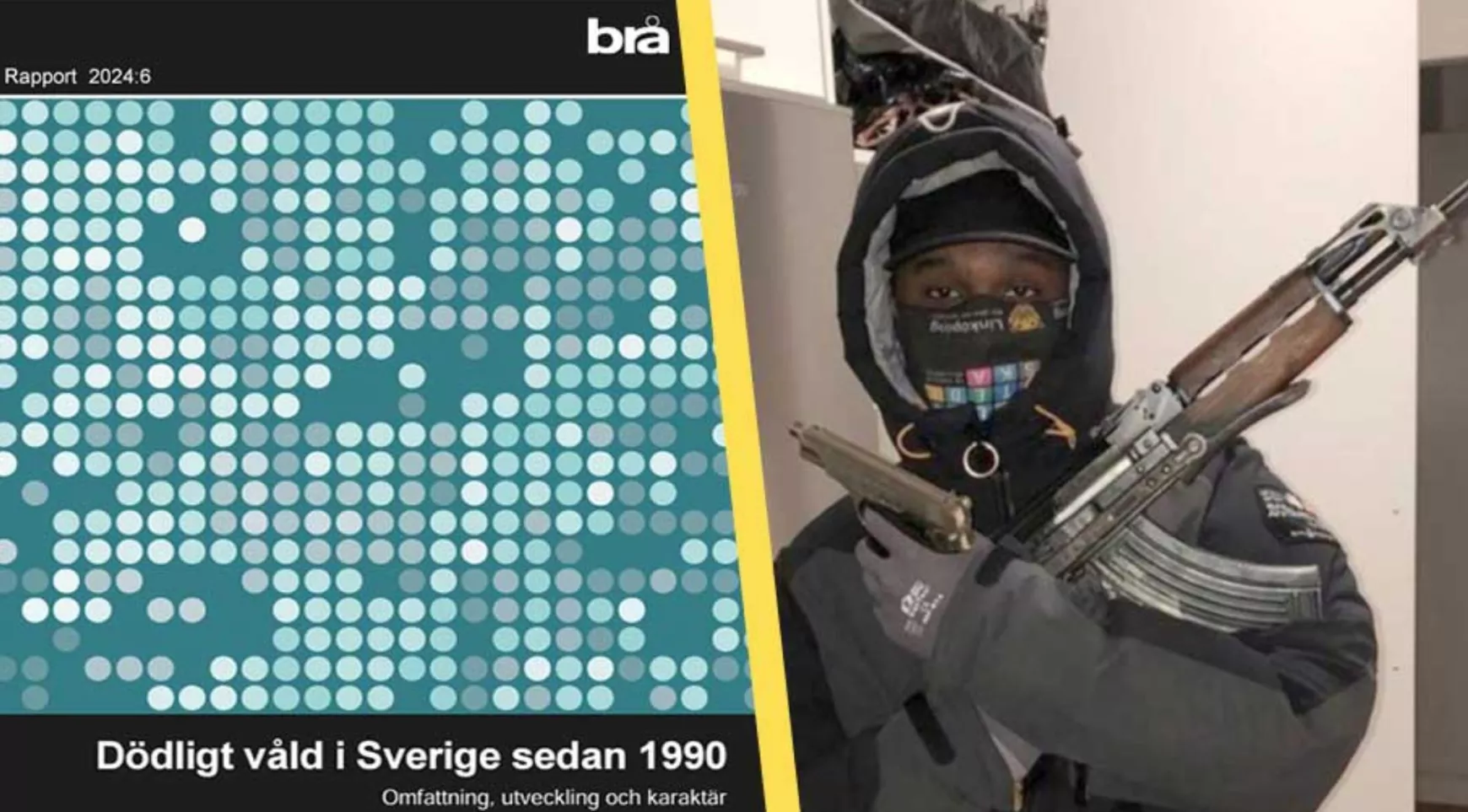 fegyveres bandatag