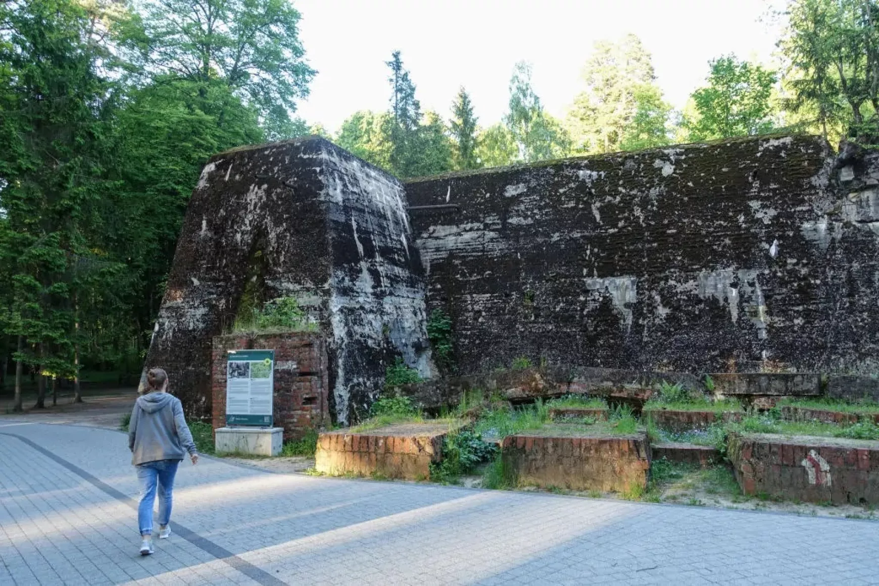 farkasverem