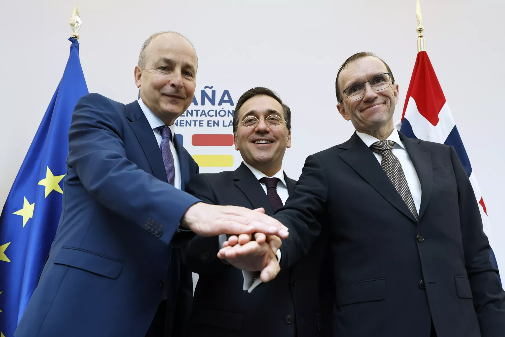 Most keresik a térképen
