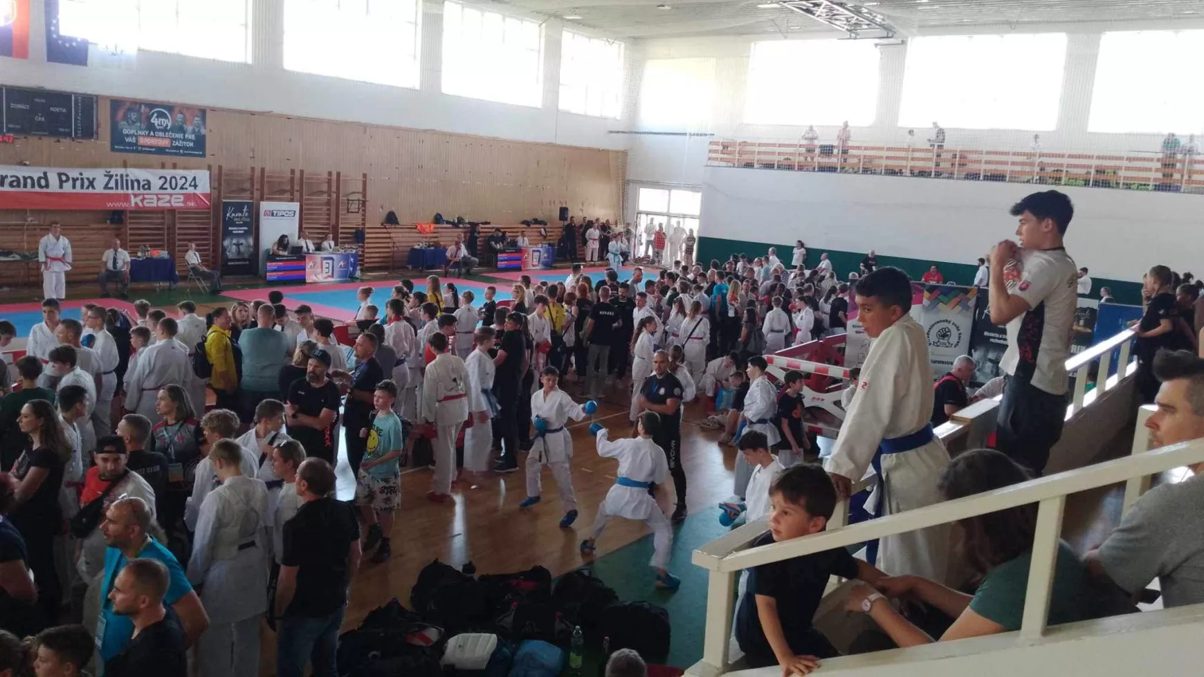 Karate