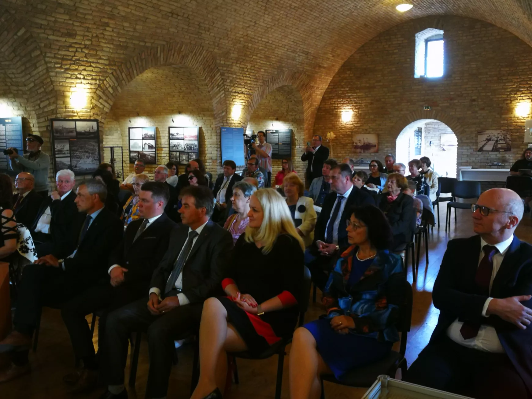 Gróf Lajos és Turi Török Tibor kapta a Szlovákiai Civil Becsületrend-díjat – KÉPEKKEL