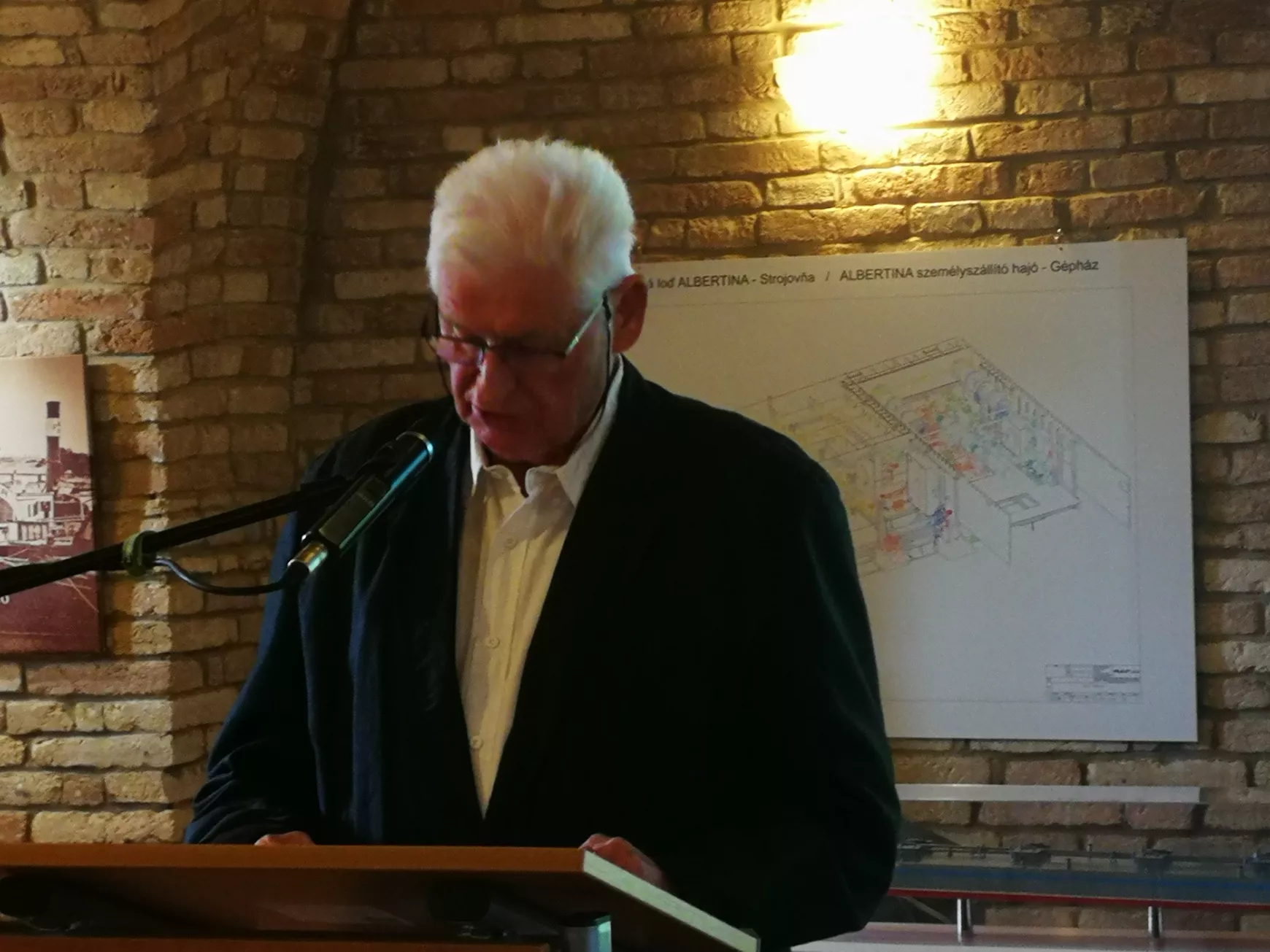 Gróf Lajos és Turi Török Tibor kapta a Szlovákiai Civil Becsületrend-díjat – KÉPEKKEL
